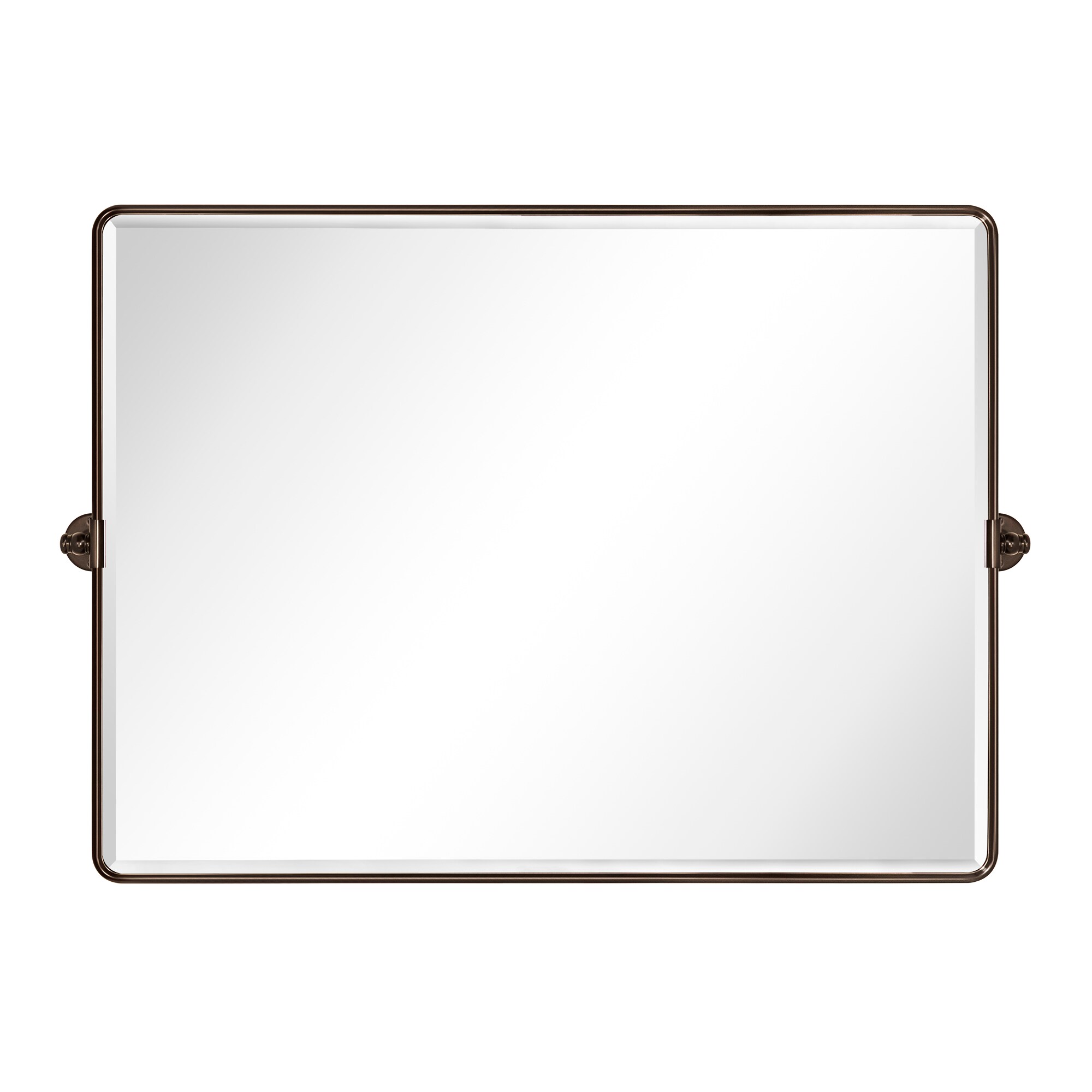 TEHOME GC-00559 Framed-Bath-Mirrors - View #2