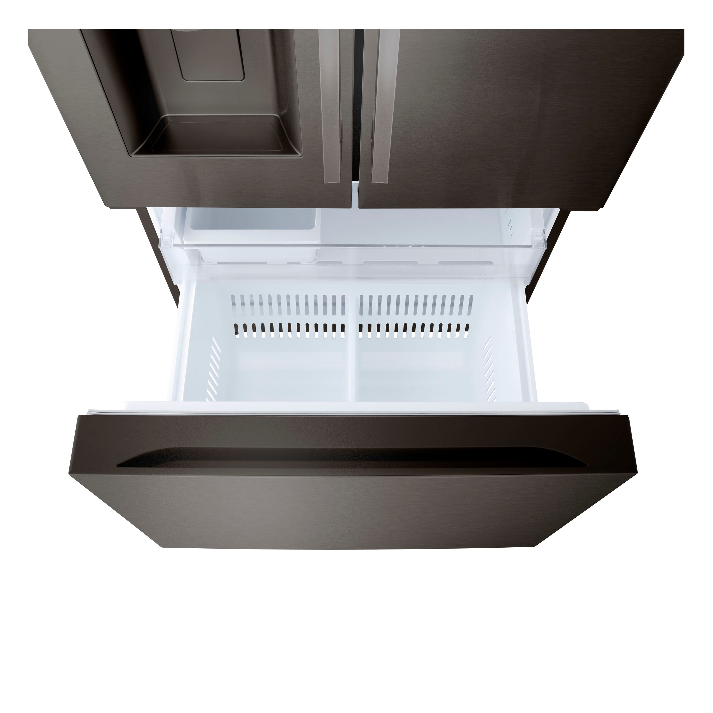 LG LF25H6330D French-Door-Refrigerators - View #9