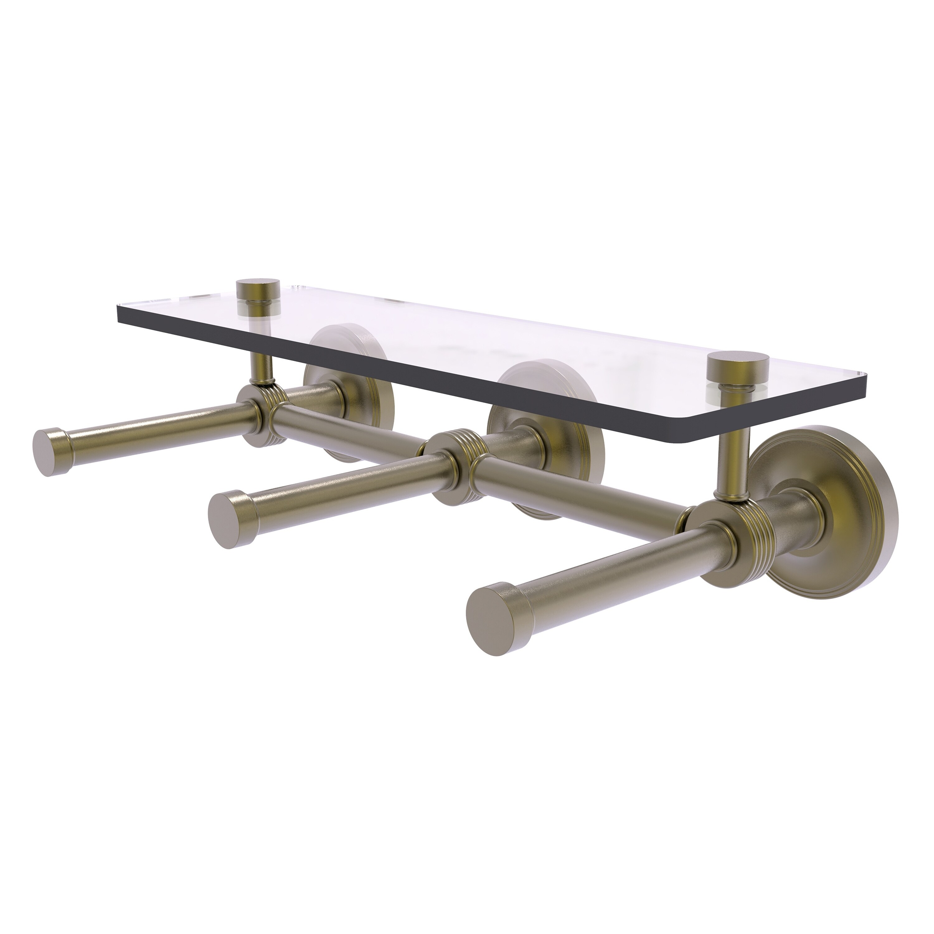 Allied Brass PR-35-3S-ABR d060360 - View #3