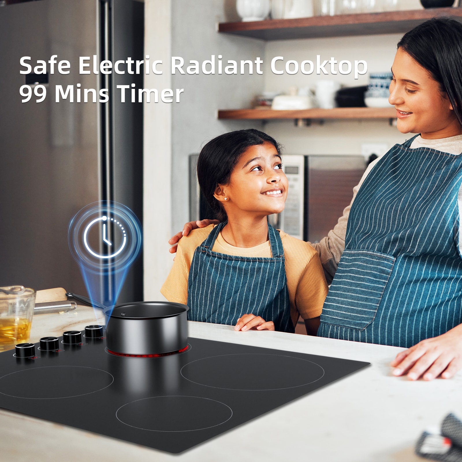 XKITCHEN RCKT4B903 Elec-Cktp - View #5