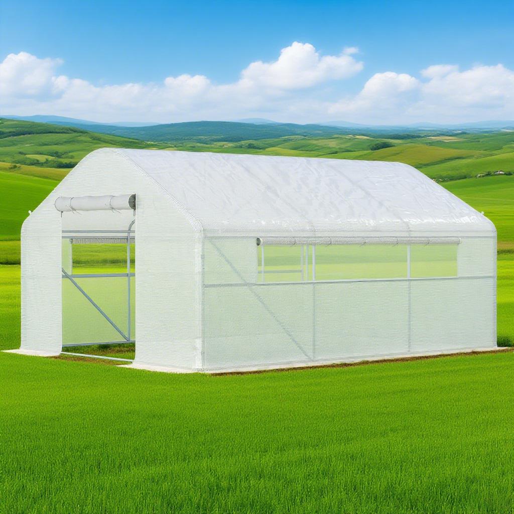 Flynama G-P409963 greenhouses - View #6