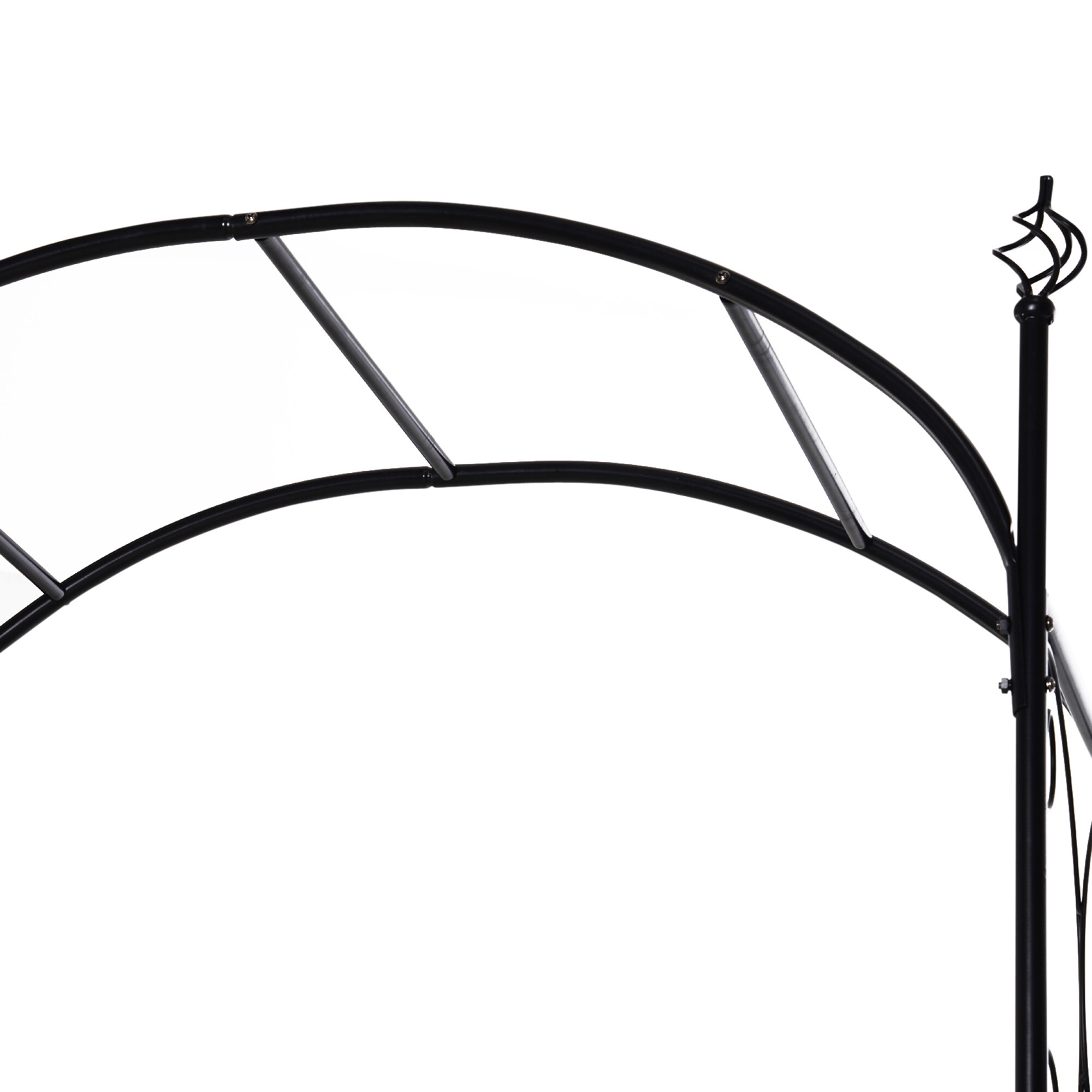 Damerin ZLY-31F Garden-Trellis - View #6