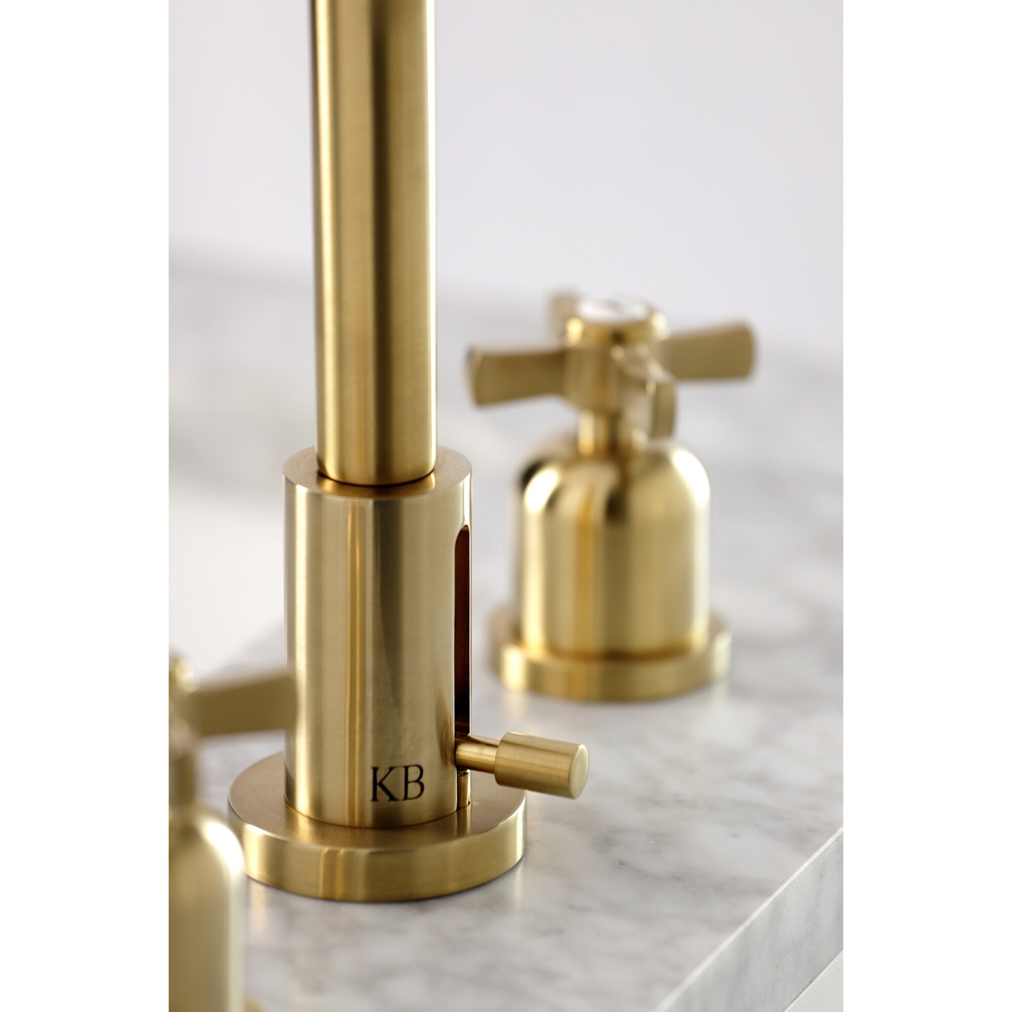 Kingston Brass WLFSC8933ZX Lavatory-Faucets - View #8