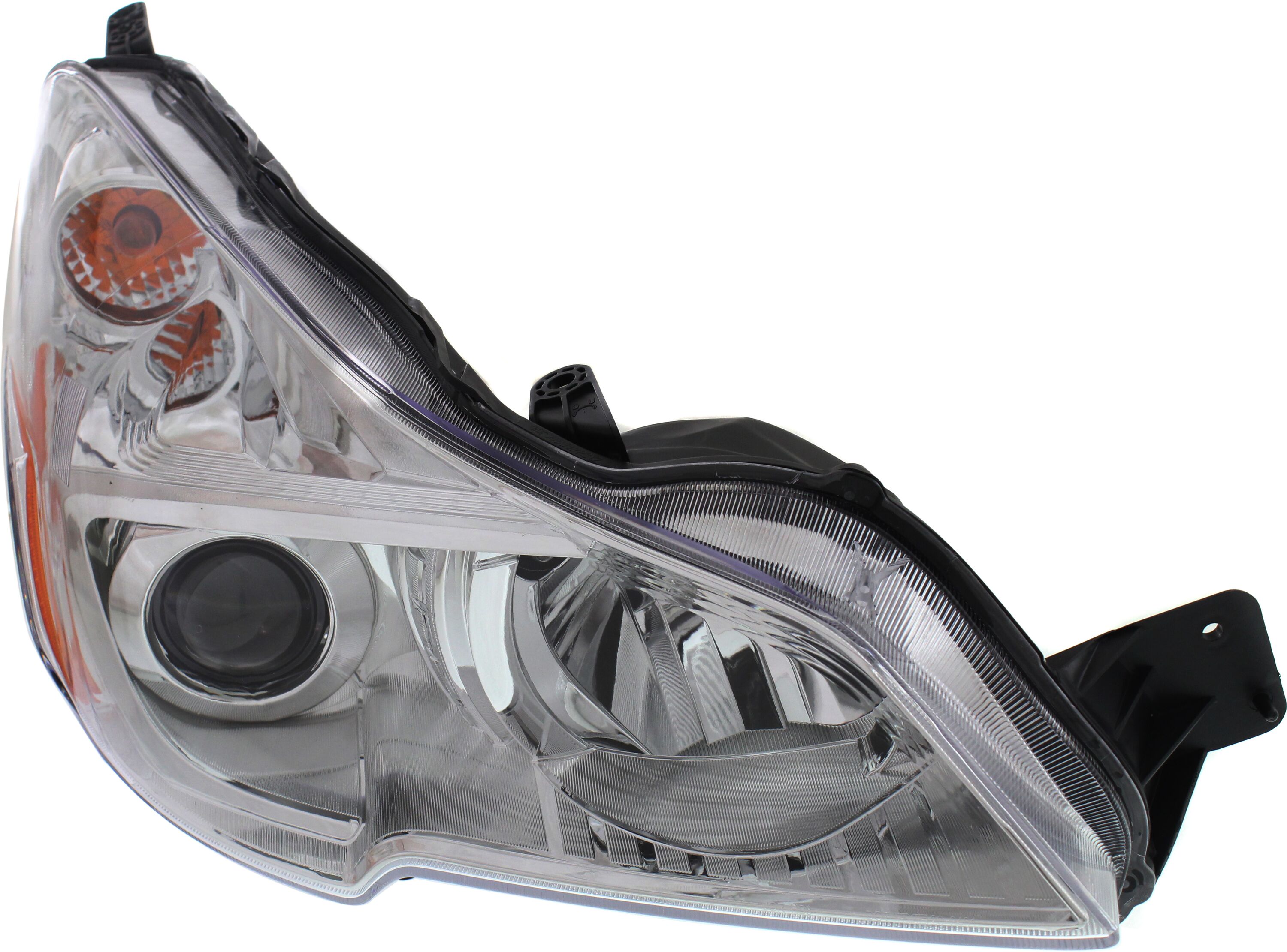 Garage-Pro JCWREPS100171GP Headlights-Components - View #2
