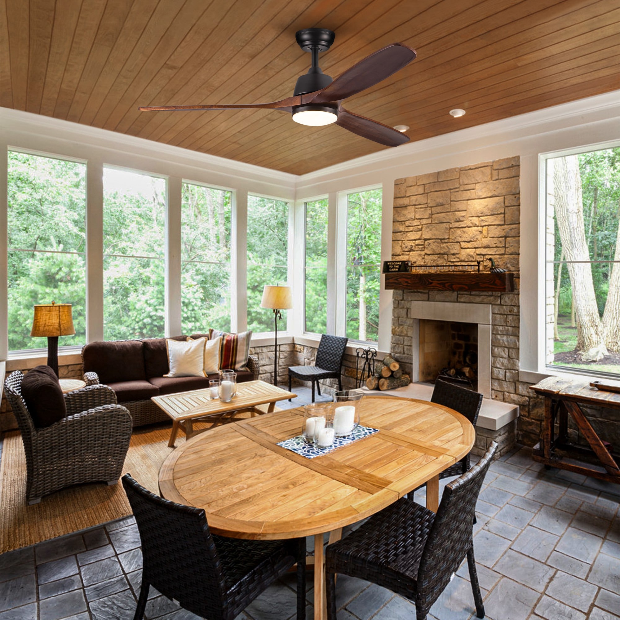 ToolCat BZ-2-119-JYG Ceiling-Fans - View #15