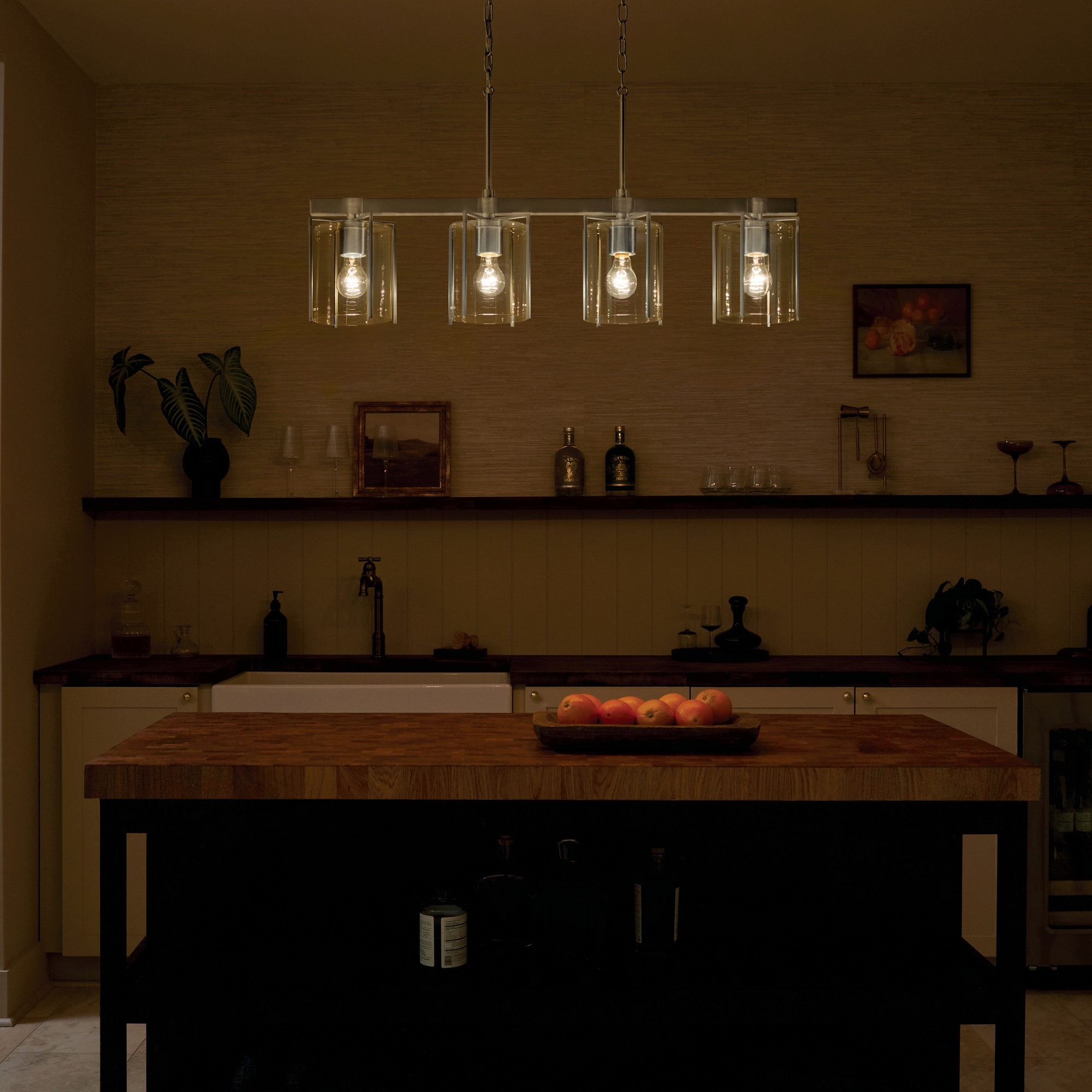 Kichler 82421 Pendant-Lights - View #3