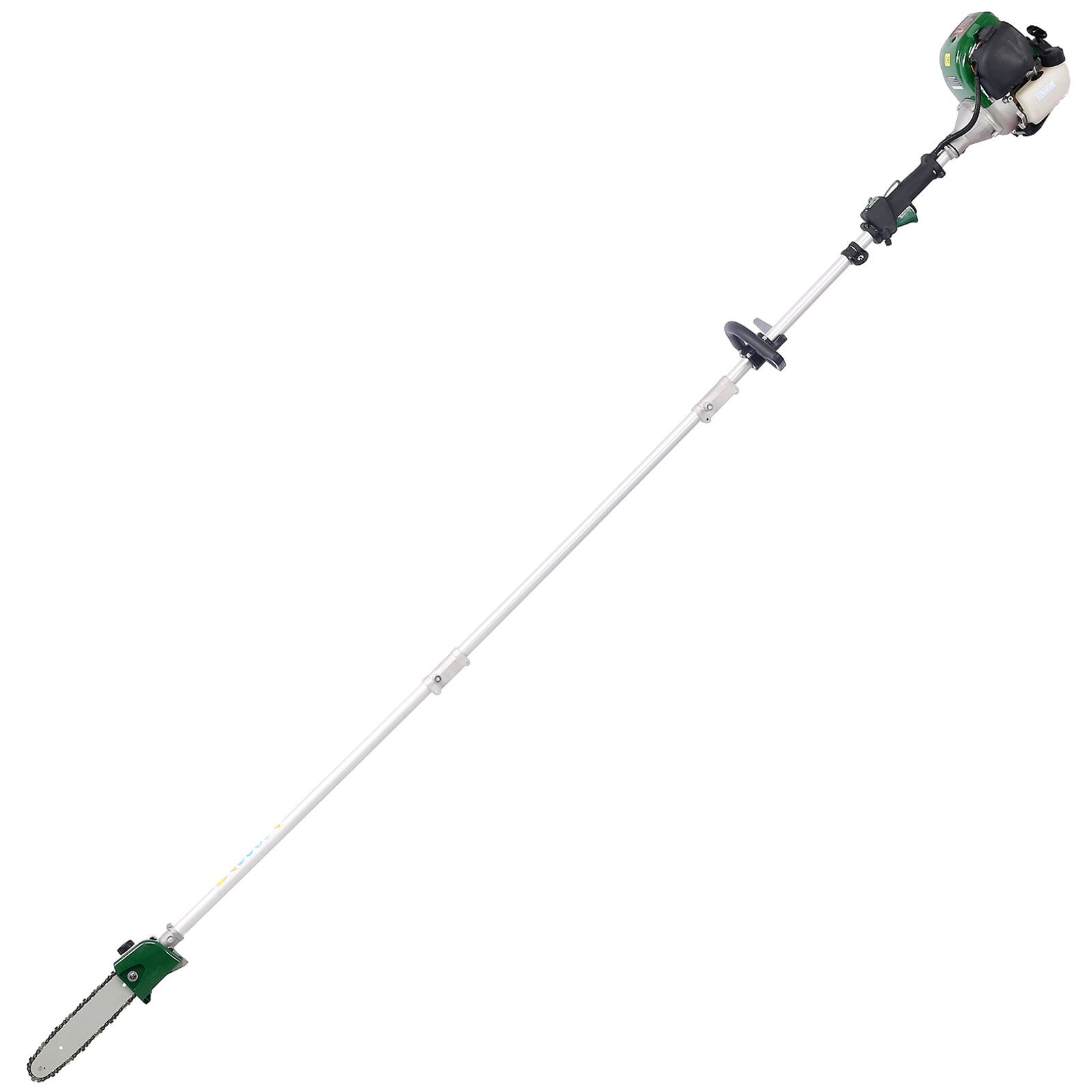 Tatayosi RY-02H5SN76 Cordless-Hedge-Trimmers - View #7