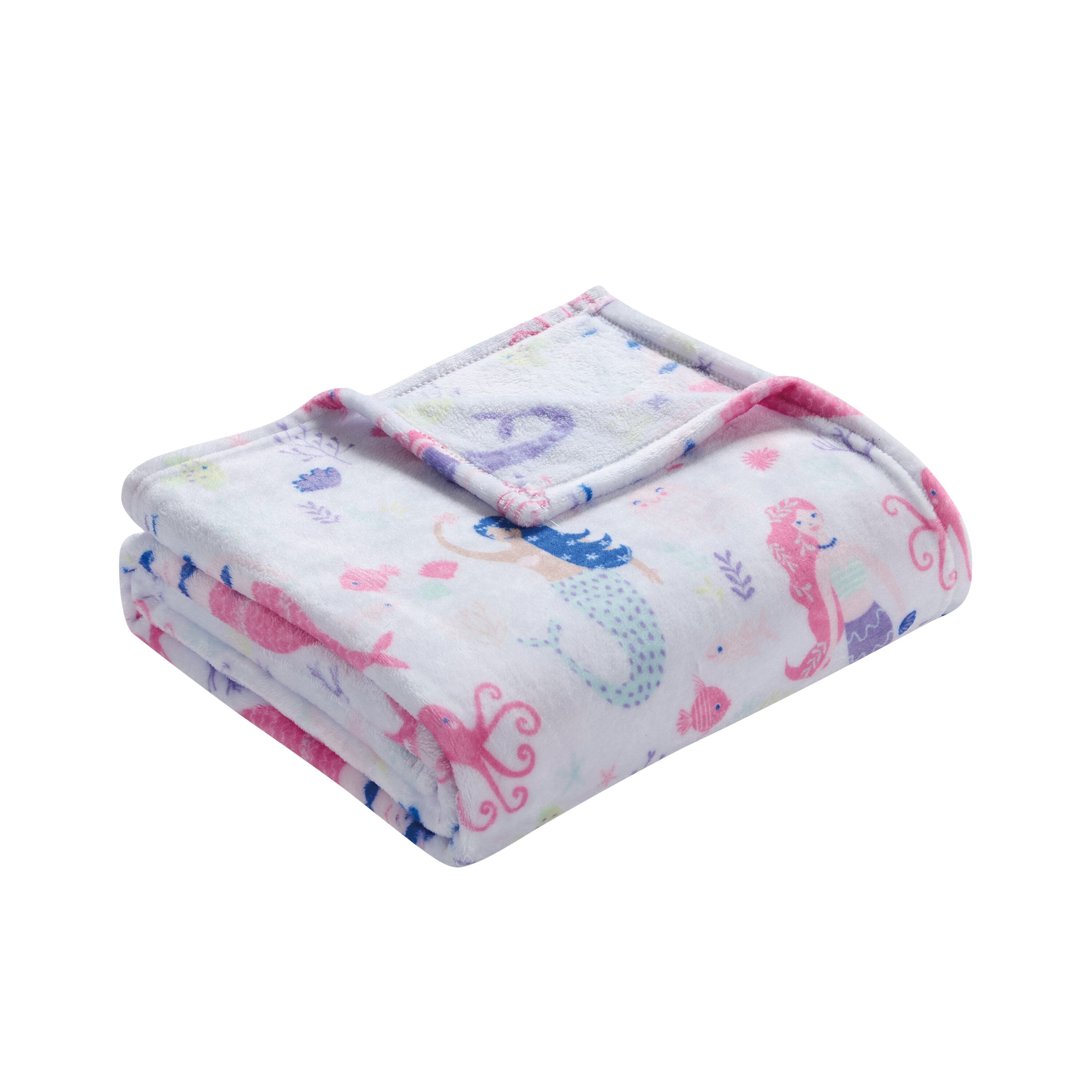 VCNY Home MERTHPASSTINMULTI bedding - View #2