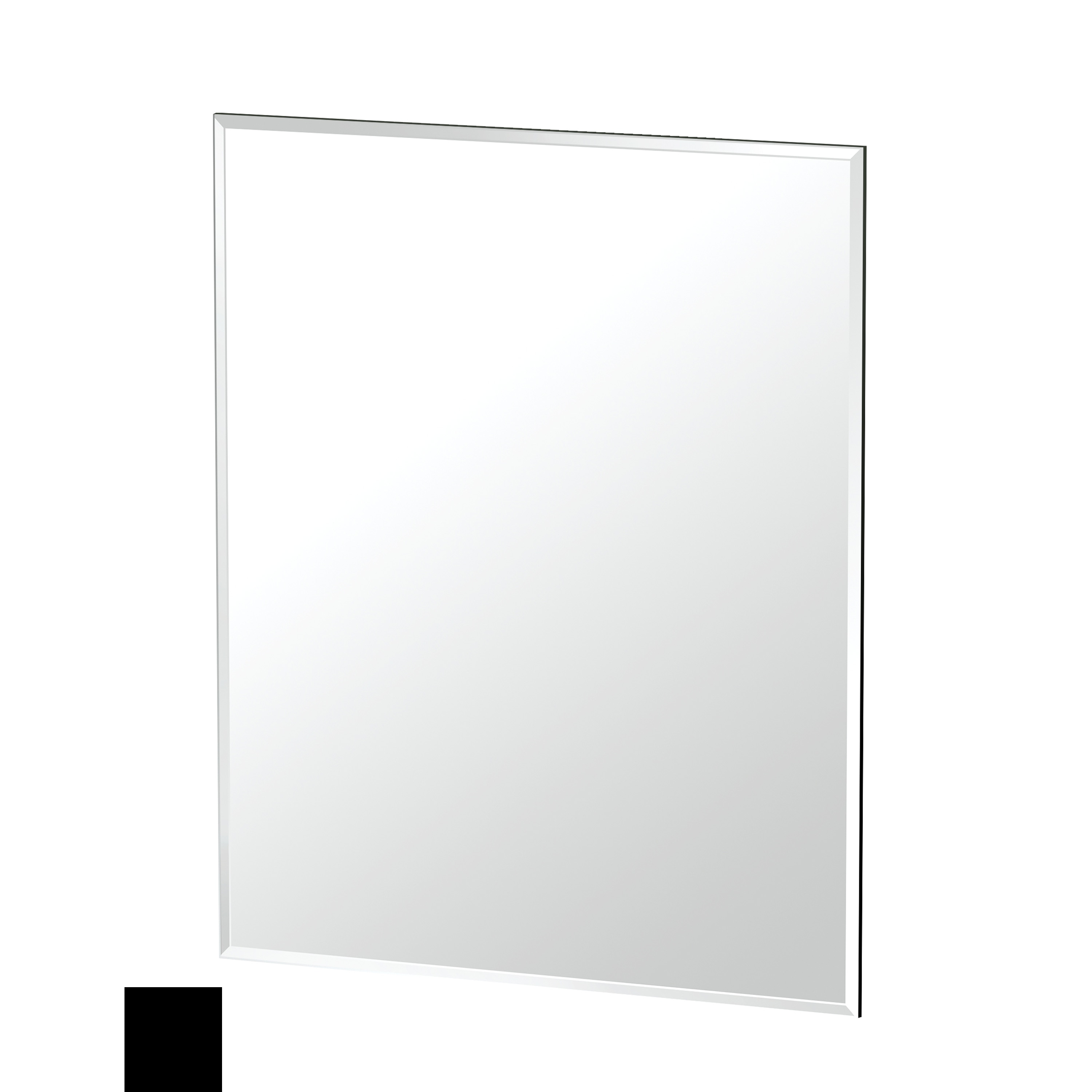 Gatco 1803 Framed-Bath-Mirrors - View #5