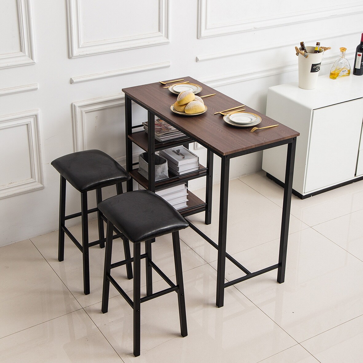 Winado 303868585703 Dining-Sets - View #2