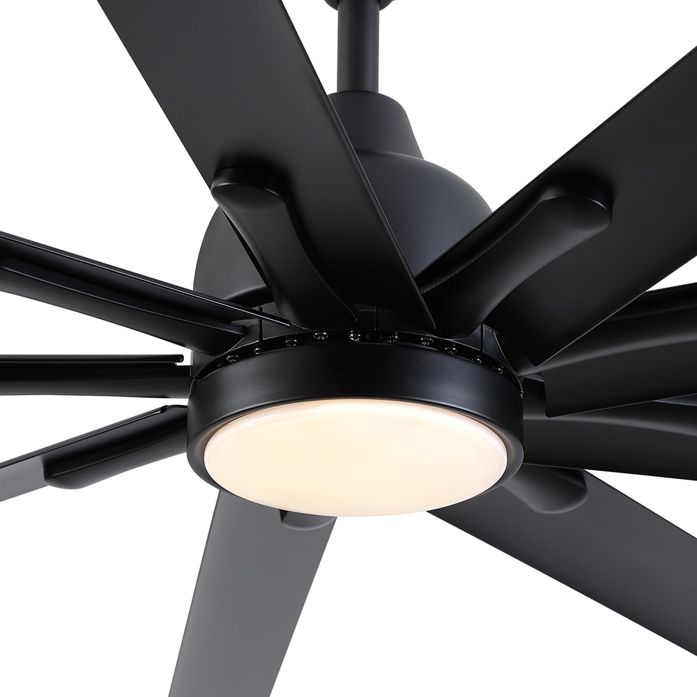 Sunrinx MG50-5-FSD Ceiling-Fans - View #12