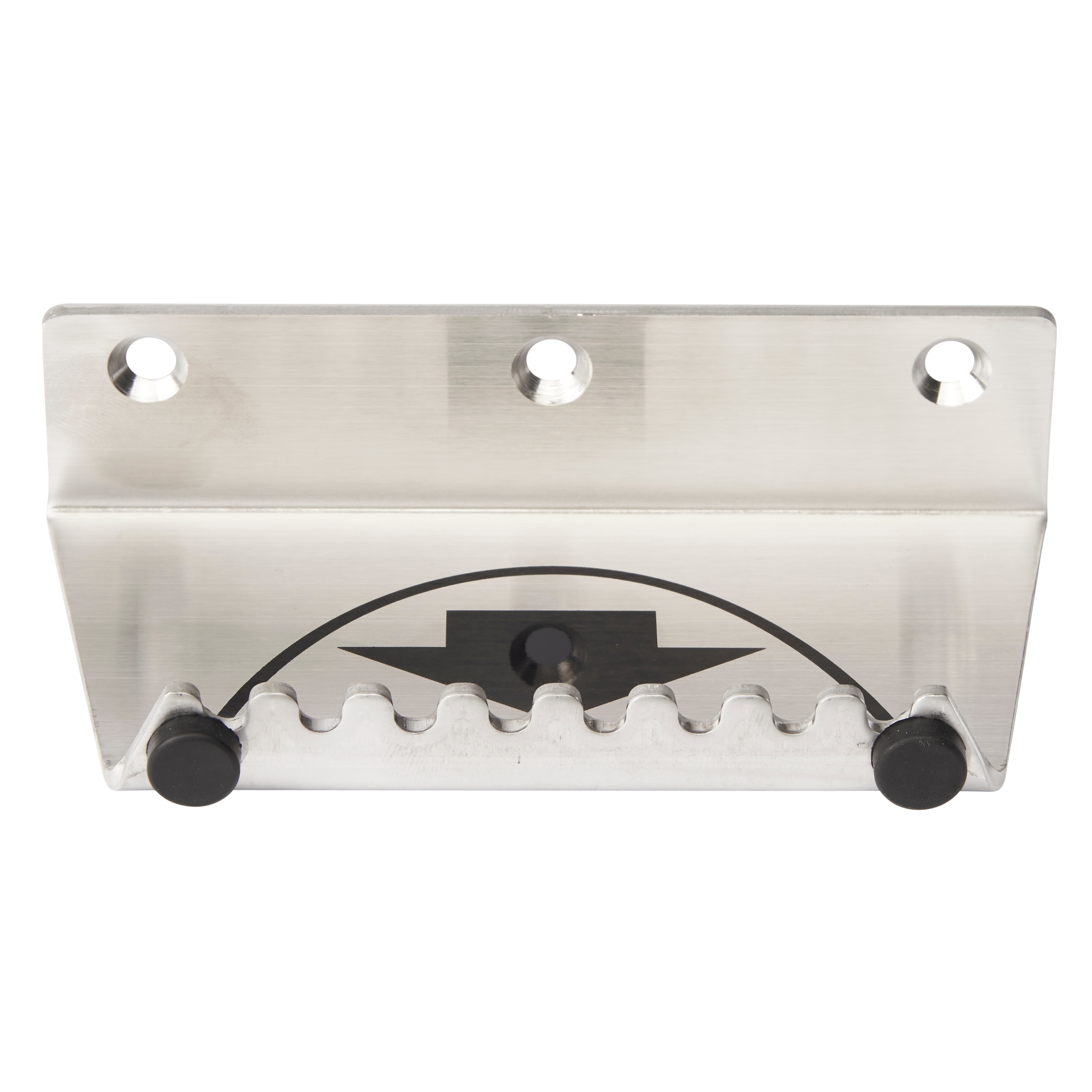 Hampton 4120-630 Hands Free Foot Pull Stainless steel Steel Commercial