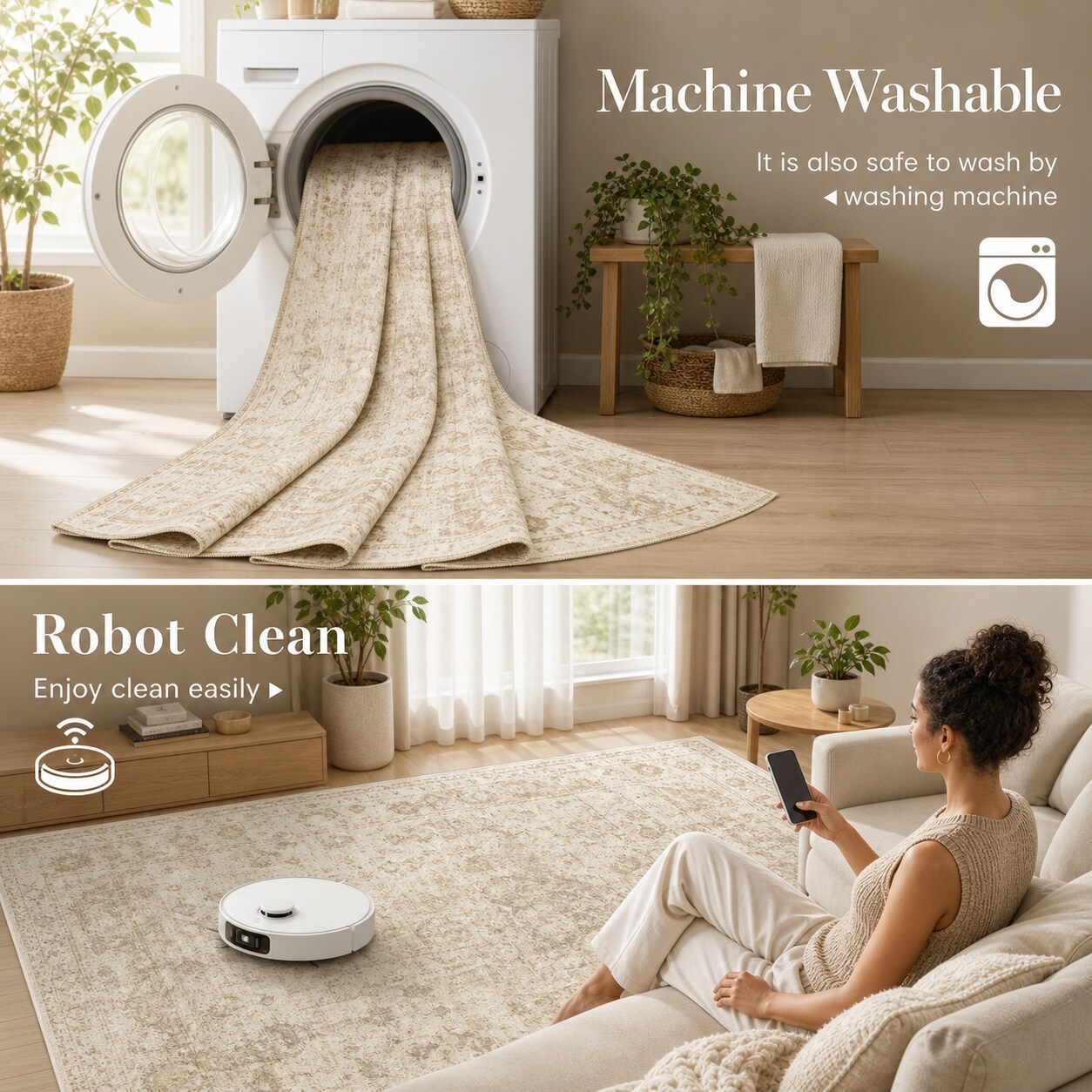 Baginizer BAGINIZER001744 rugs - View #2