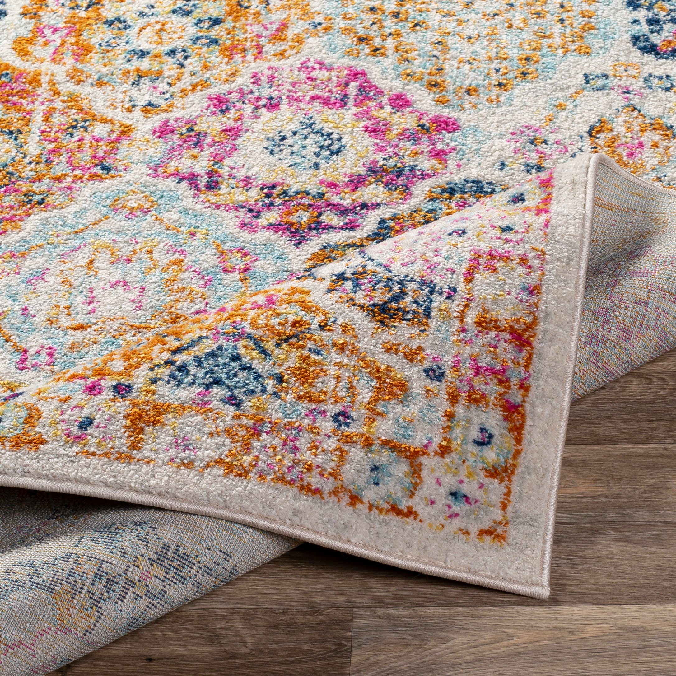 Surya CHE2322-53RD rugs - View #3