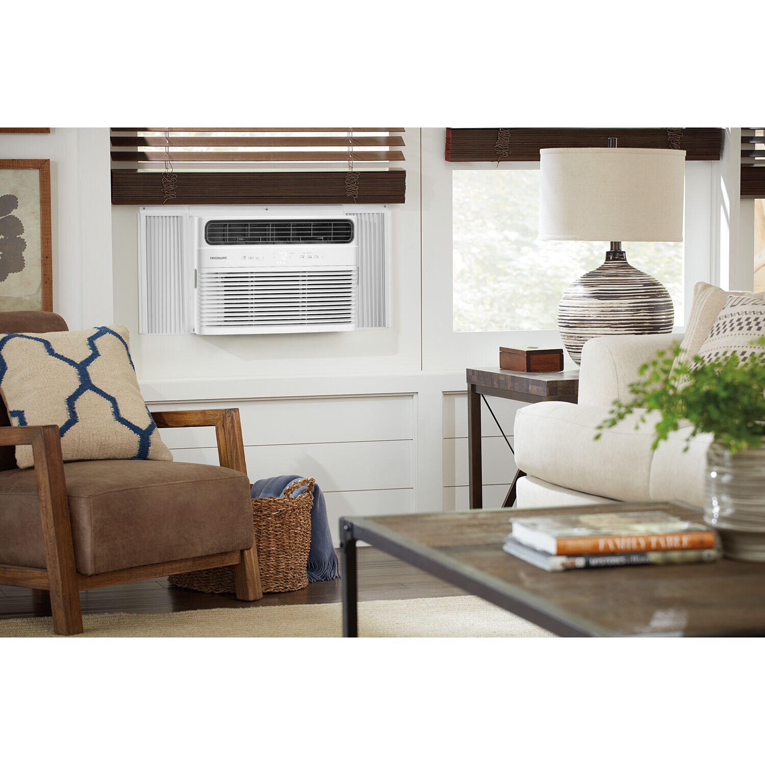 Frigidaire FHWW064WD1 Window-Air-Conditioners - View #5