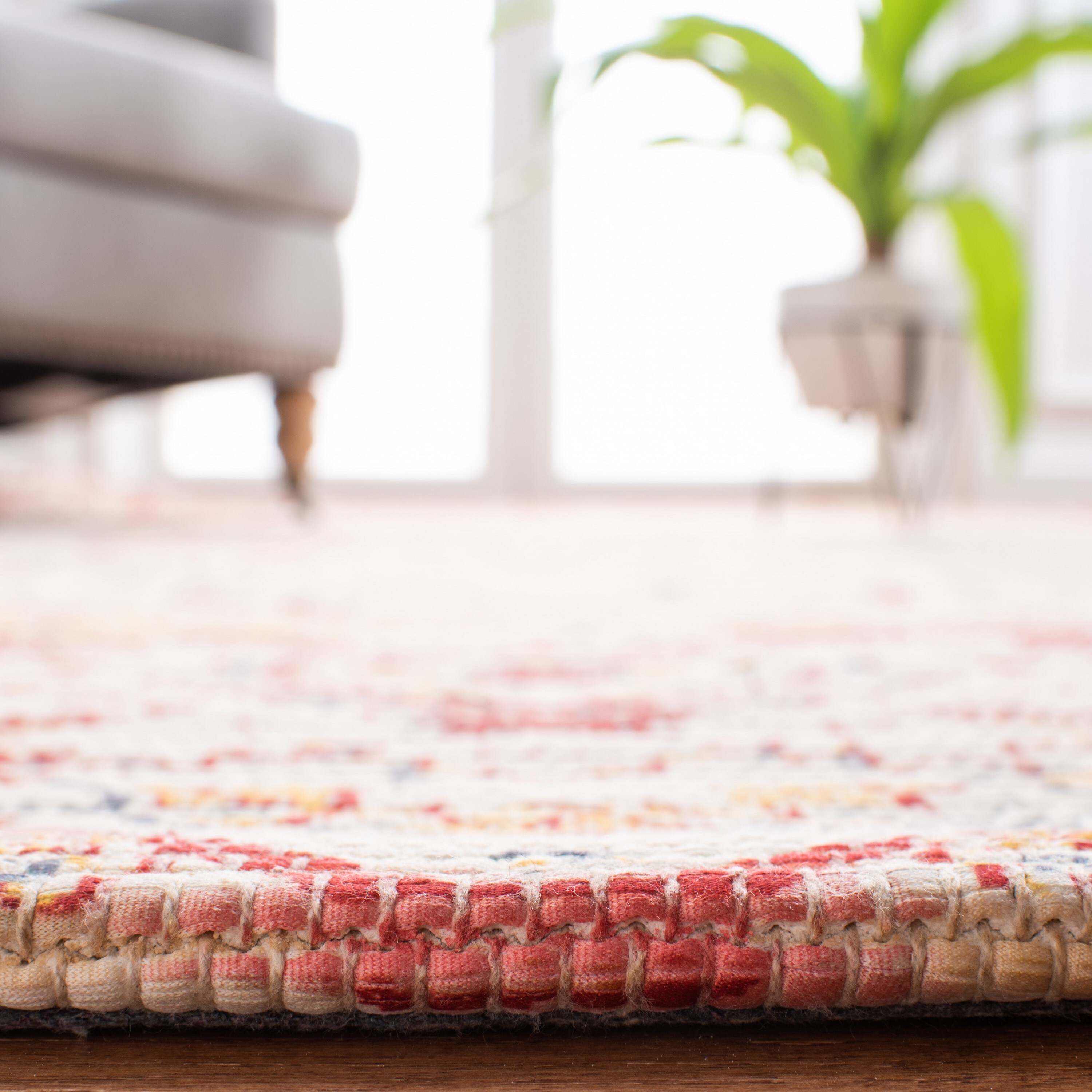 Safavieh SFN621Q-4 rugs - View #4