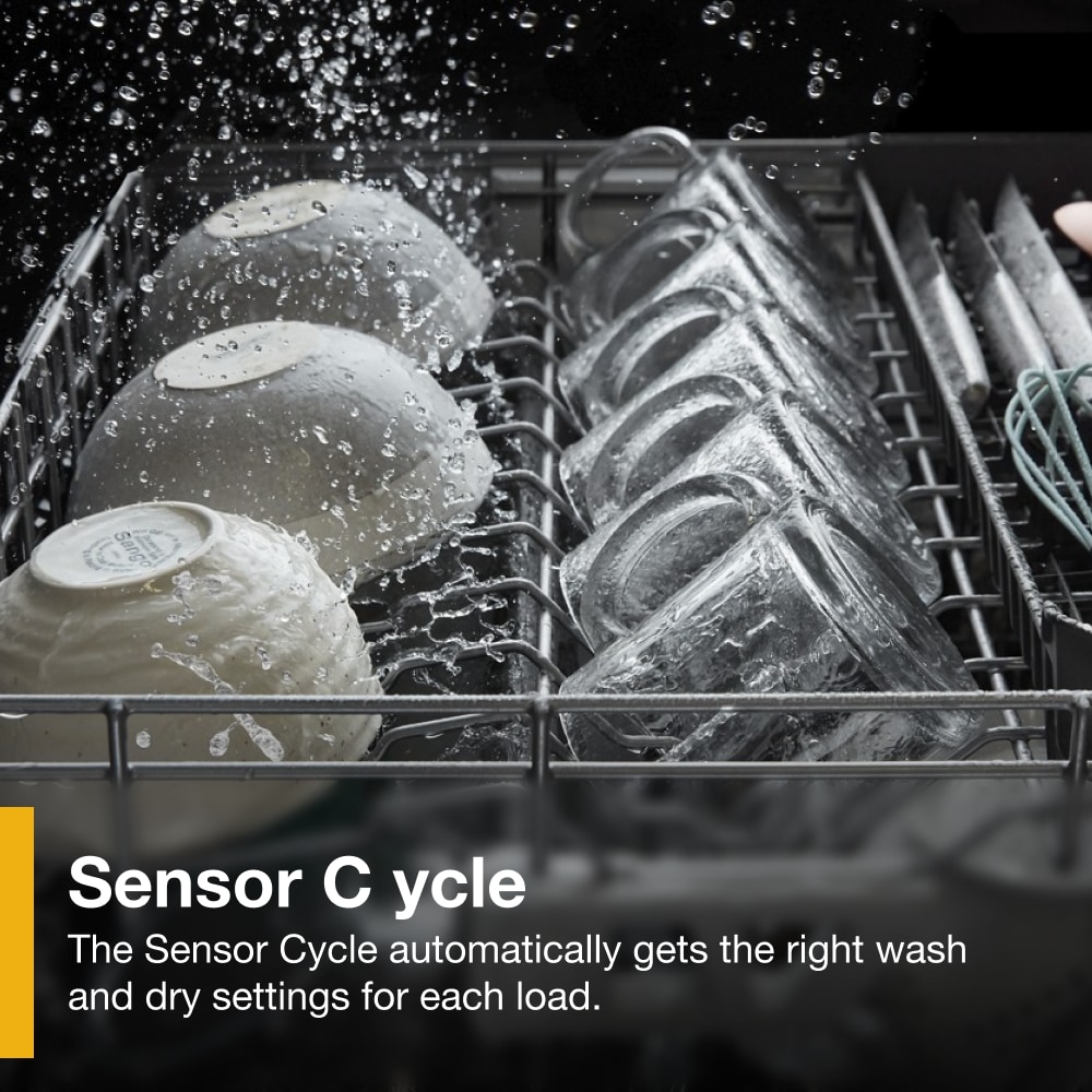 Whirlpool WDT750SAKZ Builtin-Dish - View #10