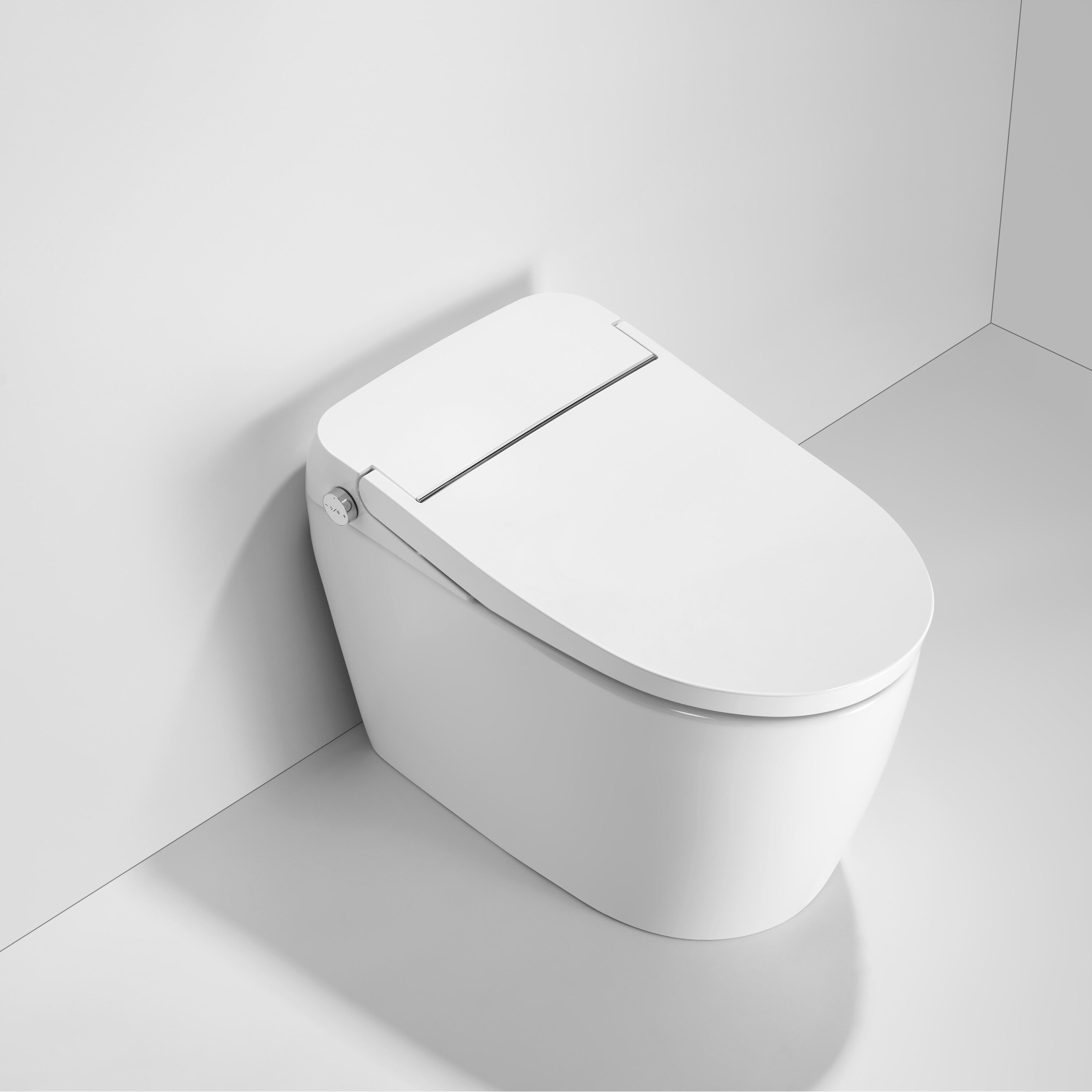 Forclover TOE-314234 toilets - View #10