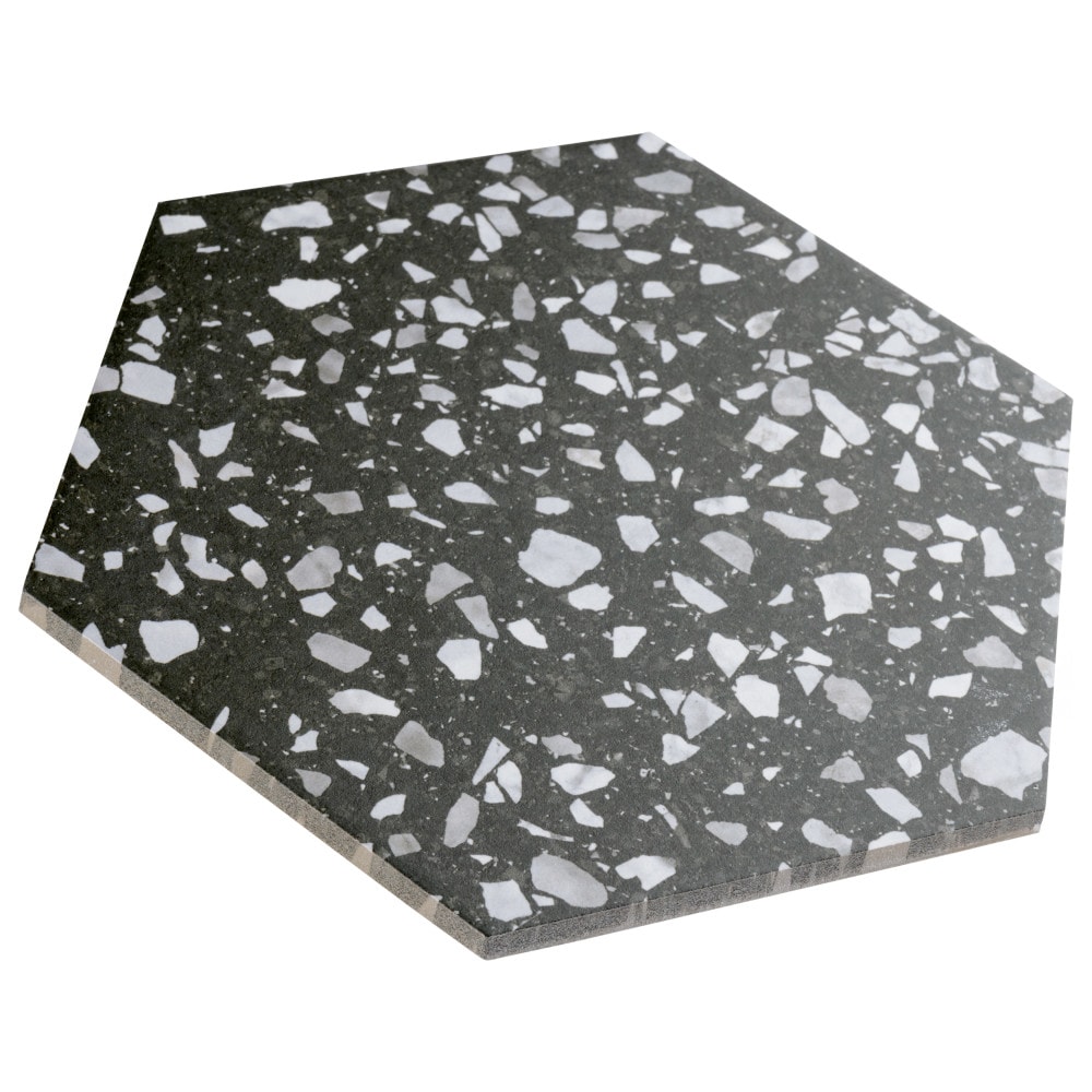 Affinity Tile FCD10VCBK Ceramic-Tile - View #4