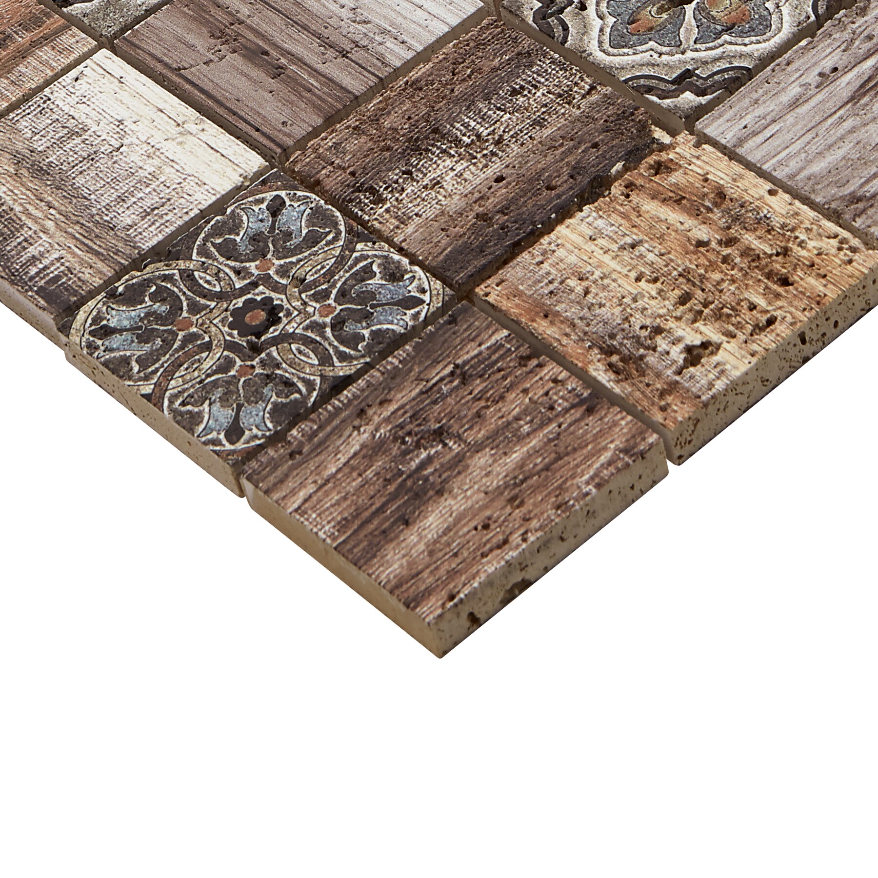 Apricot and Stone Butterfly Door Mat – Lange General Store