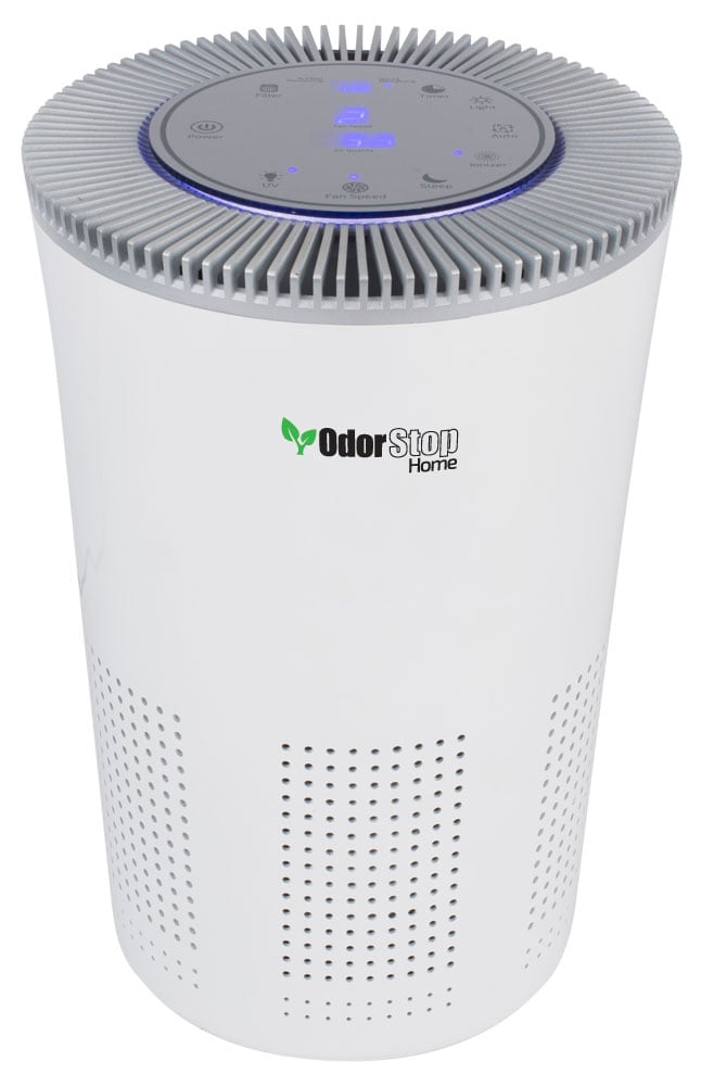 8 Best Air Purifiers 2022 - Top Air Purifiers for Dust, Smoke and Allergies