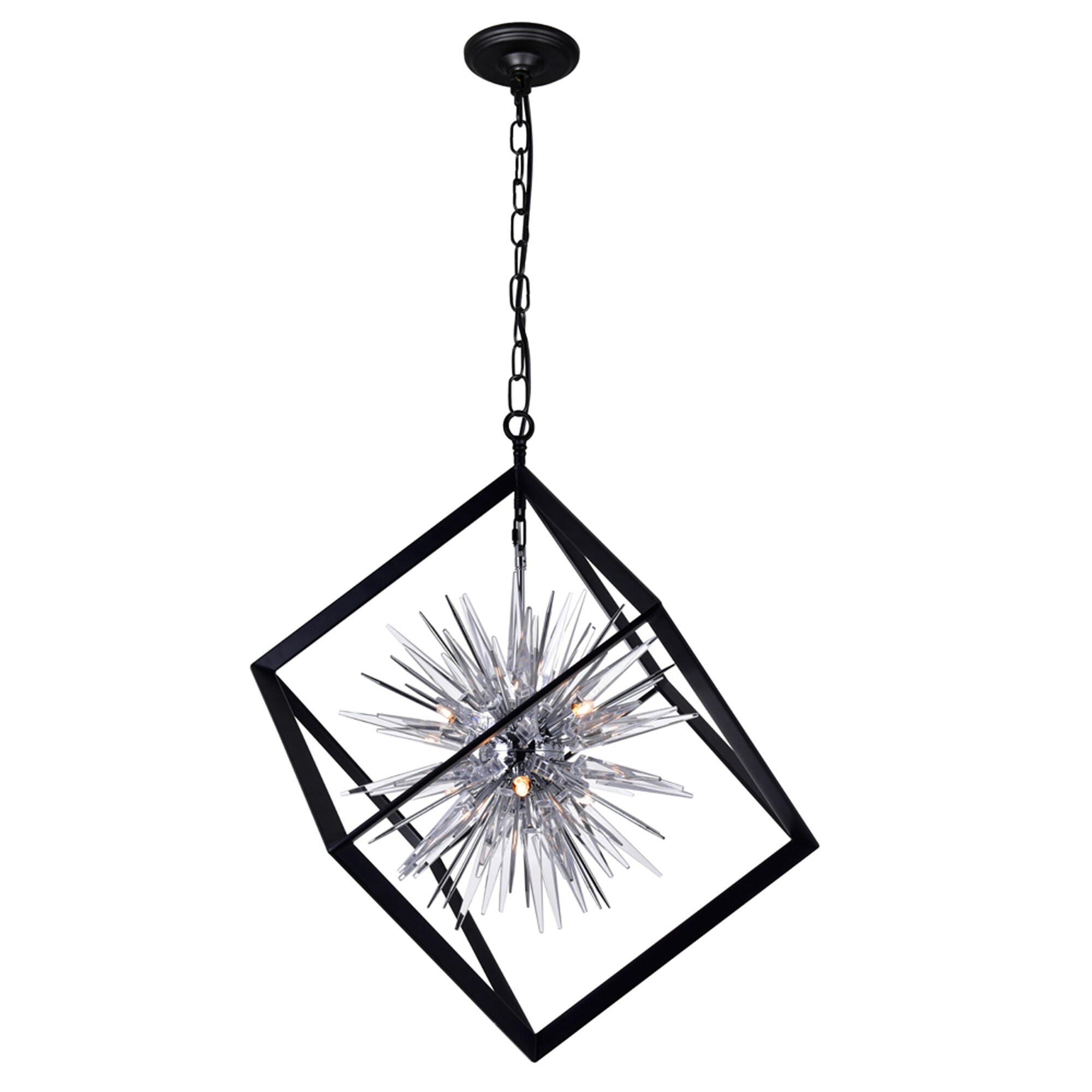CWI Lighting 1178P22-6-601 b090015 - View #4