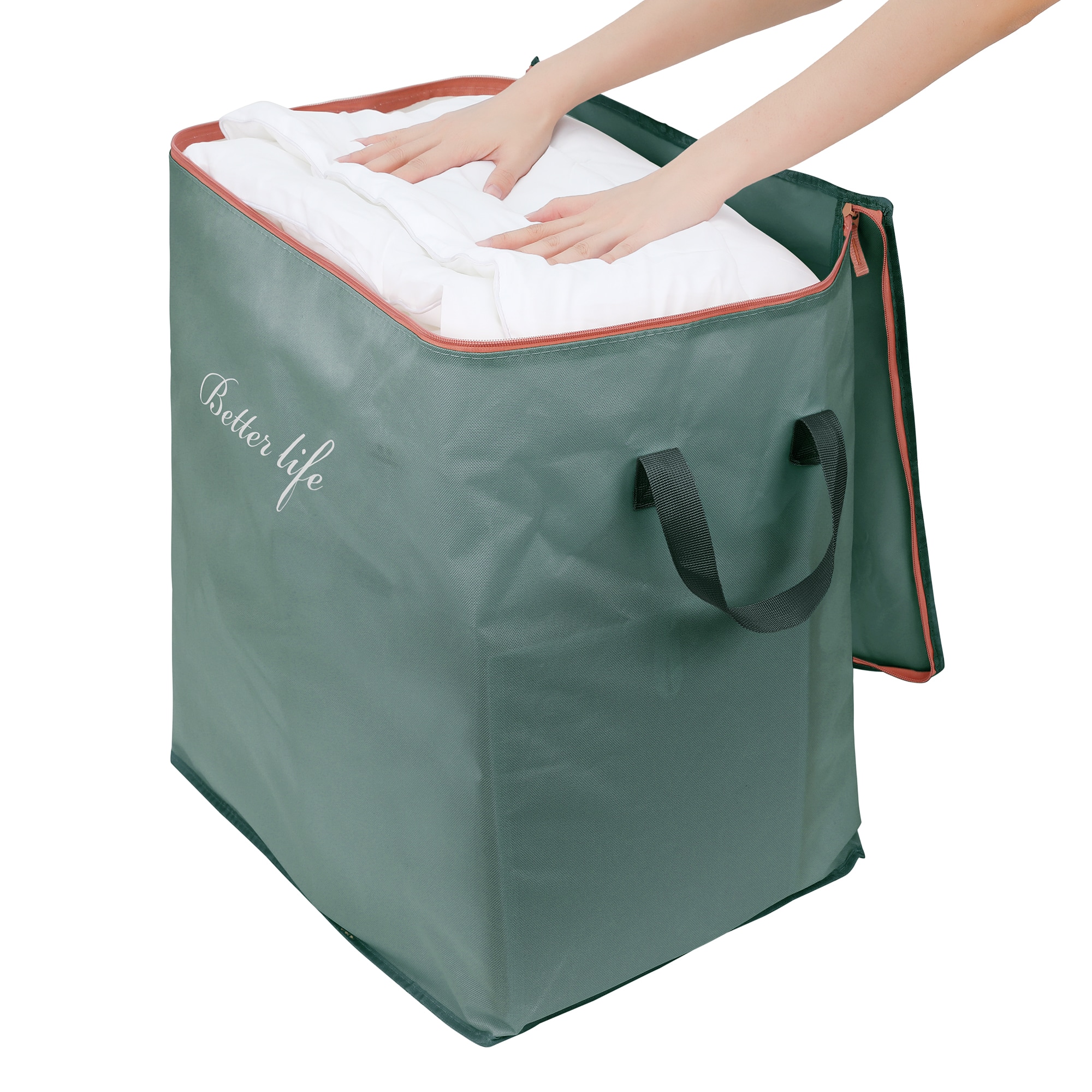 Unique Bargains S25121500UX3068 Plastic-Storage-Bags - View #4