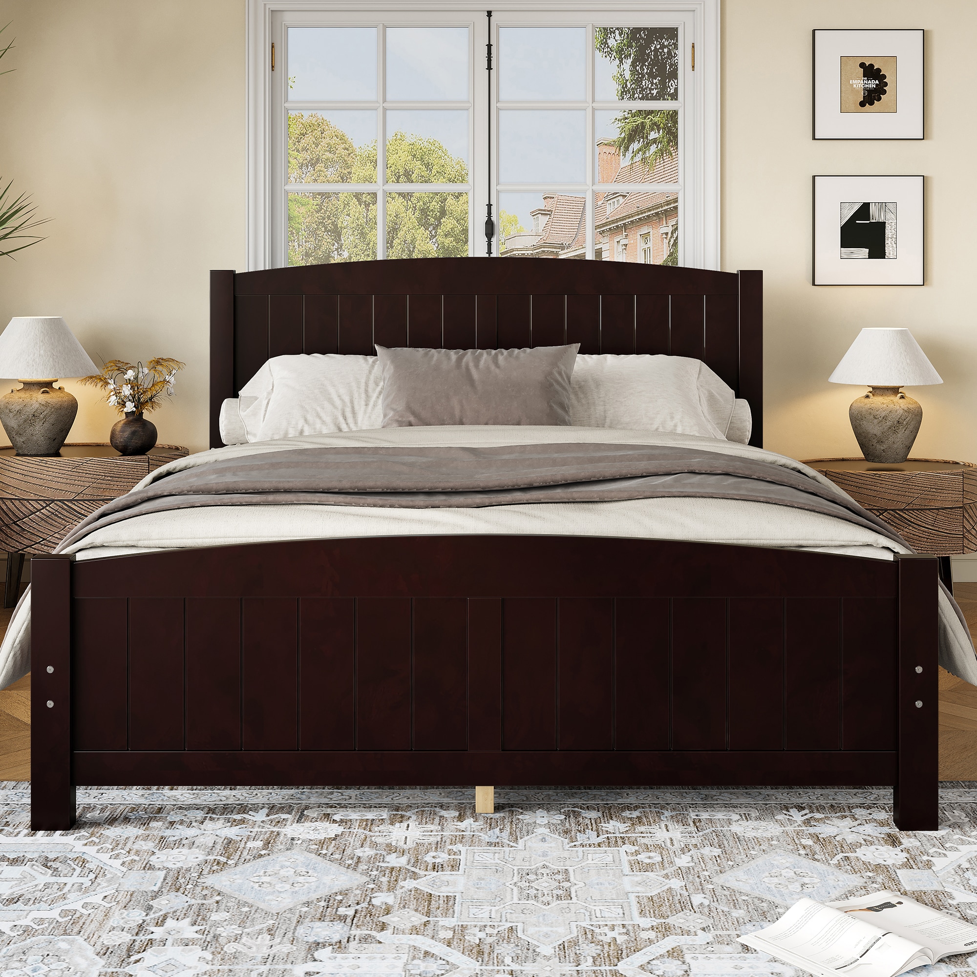 LUXEYARD DS-R-N-681 beds - View #3