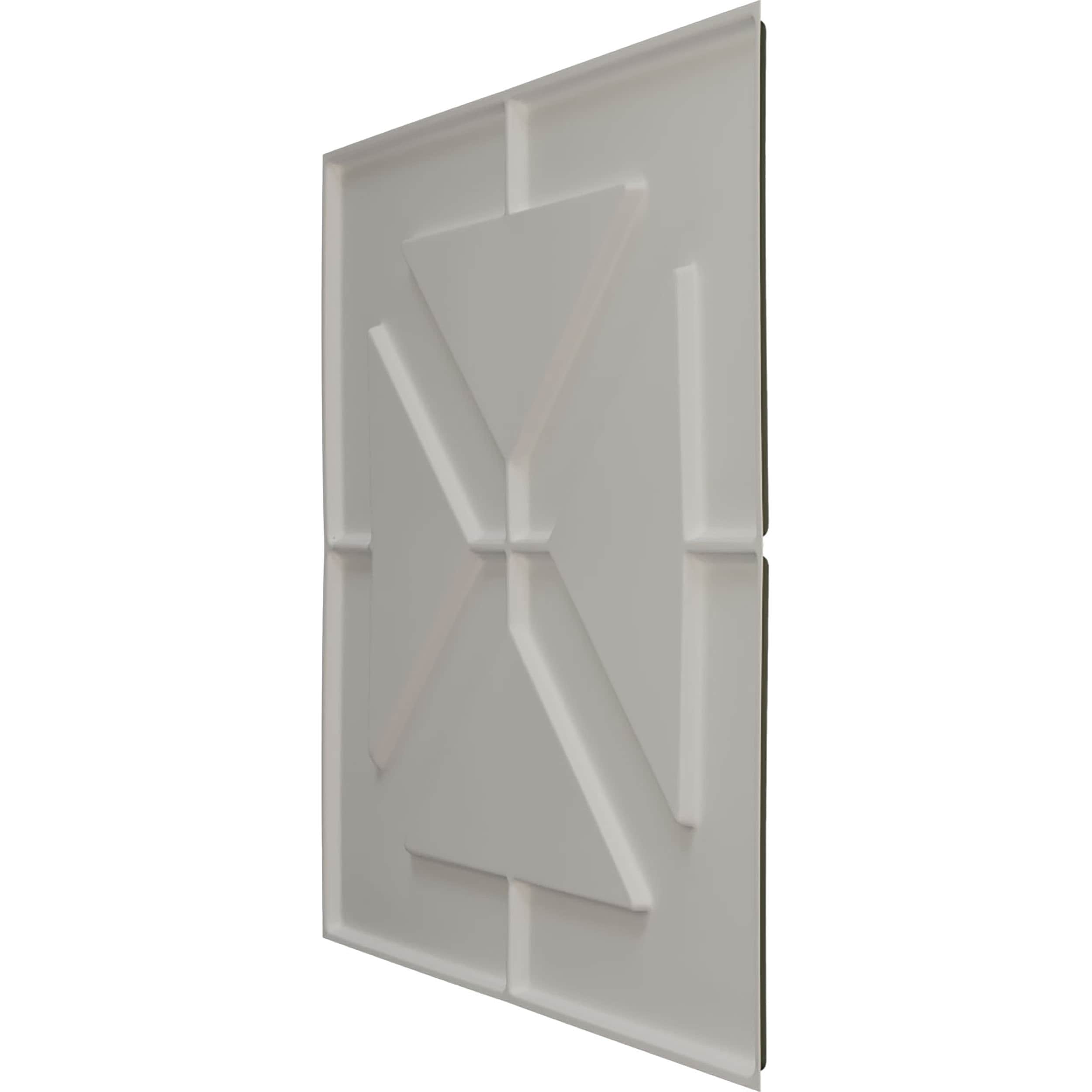 Ekena Millwork WP20X20XAGHC Wall-Panels - View #4