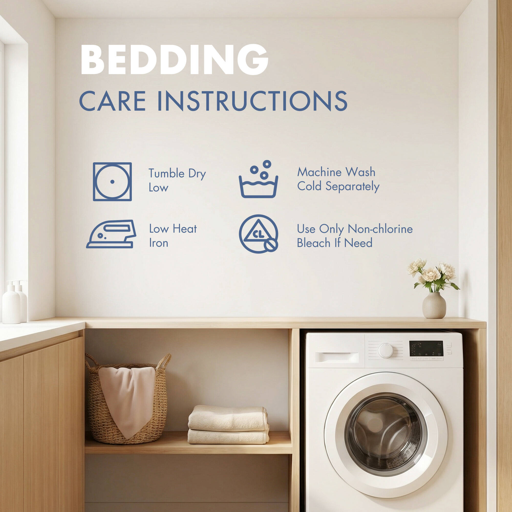 Tinyhomie LW-JA-P48299435 bedding - View #5