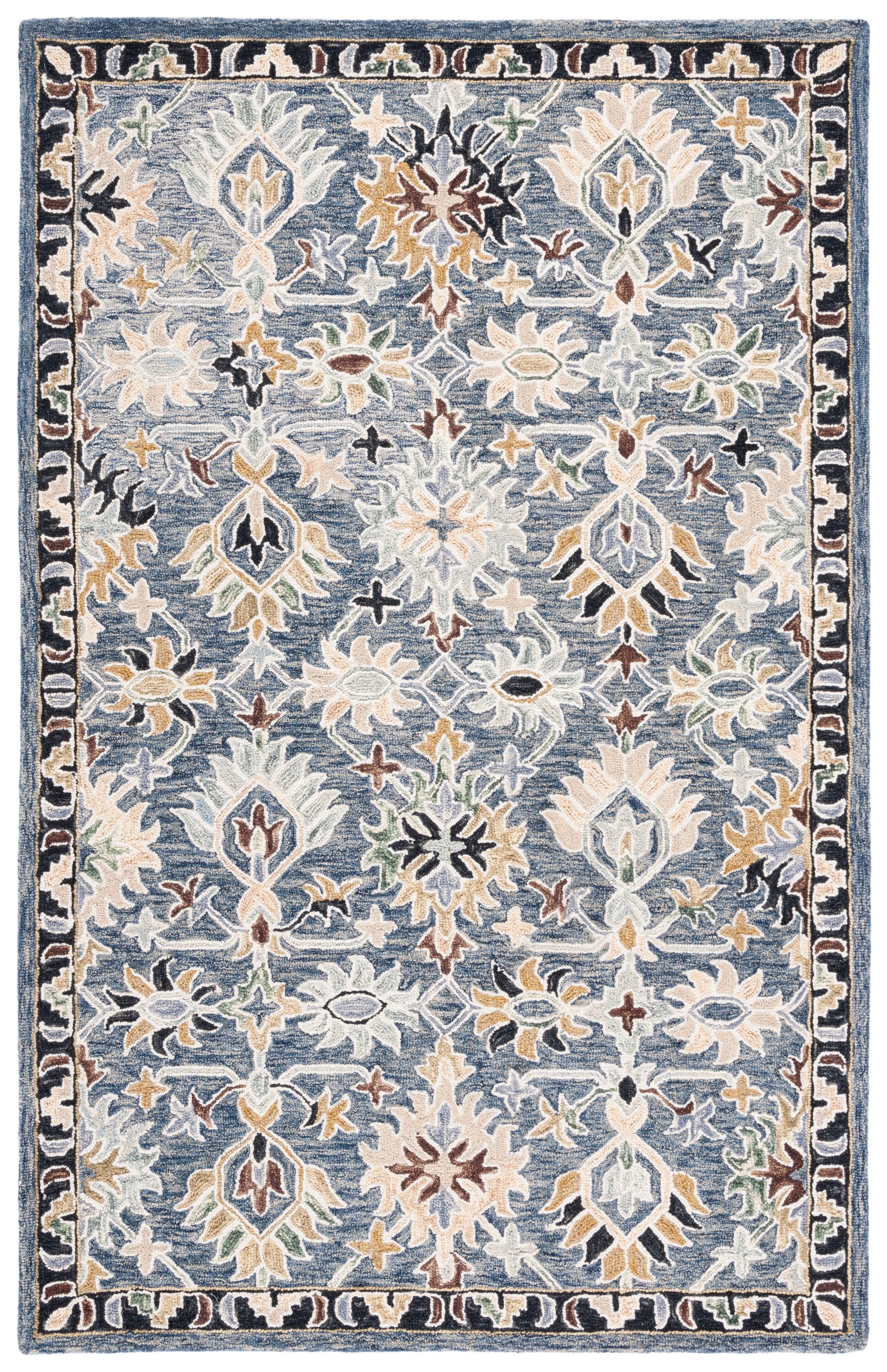 Safavieh APN135F-5 rugs - View #2