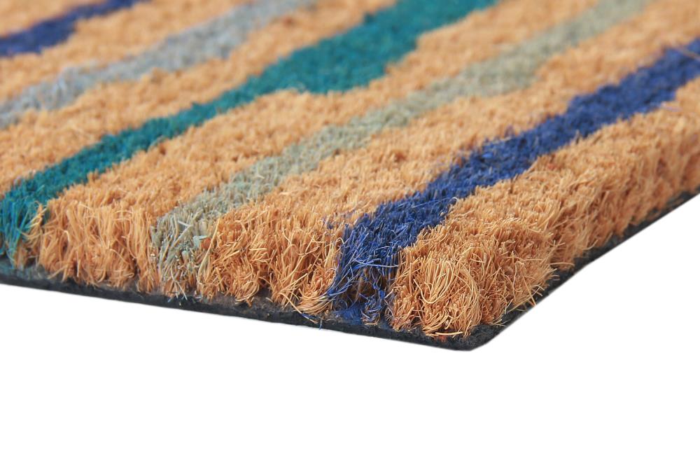 Style Selections JJ-WG-SPRINGQ2-03 Mats-Cat - View #3