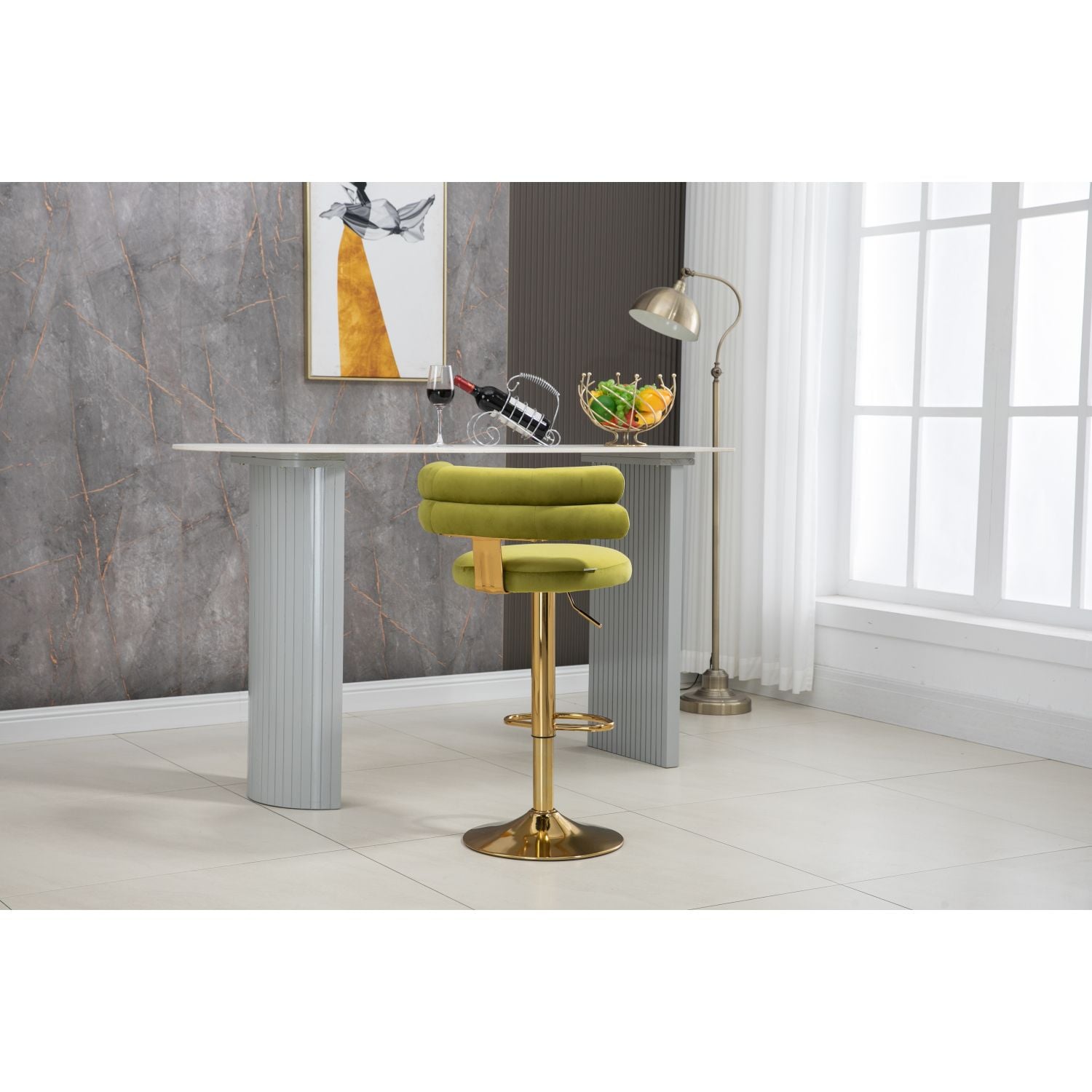 JASMODER W39553052 Sofas-Loveseats - View #6