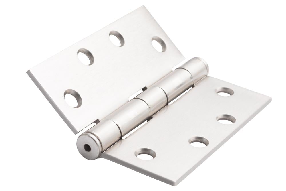 Global Door Controls CP4540-US15-M Entry-Door-Hinges - View #2