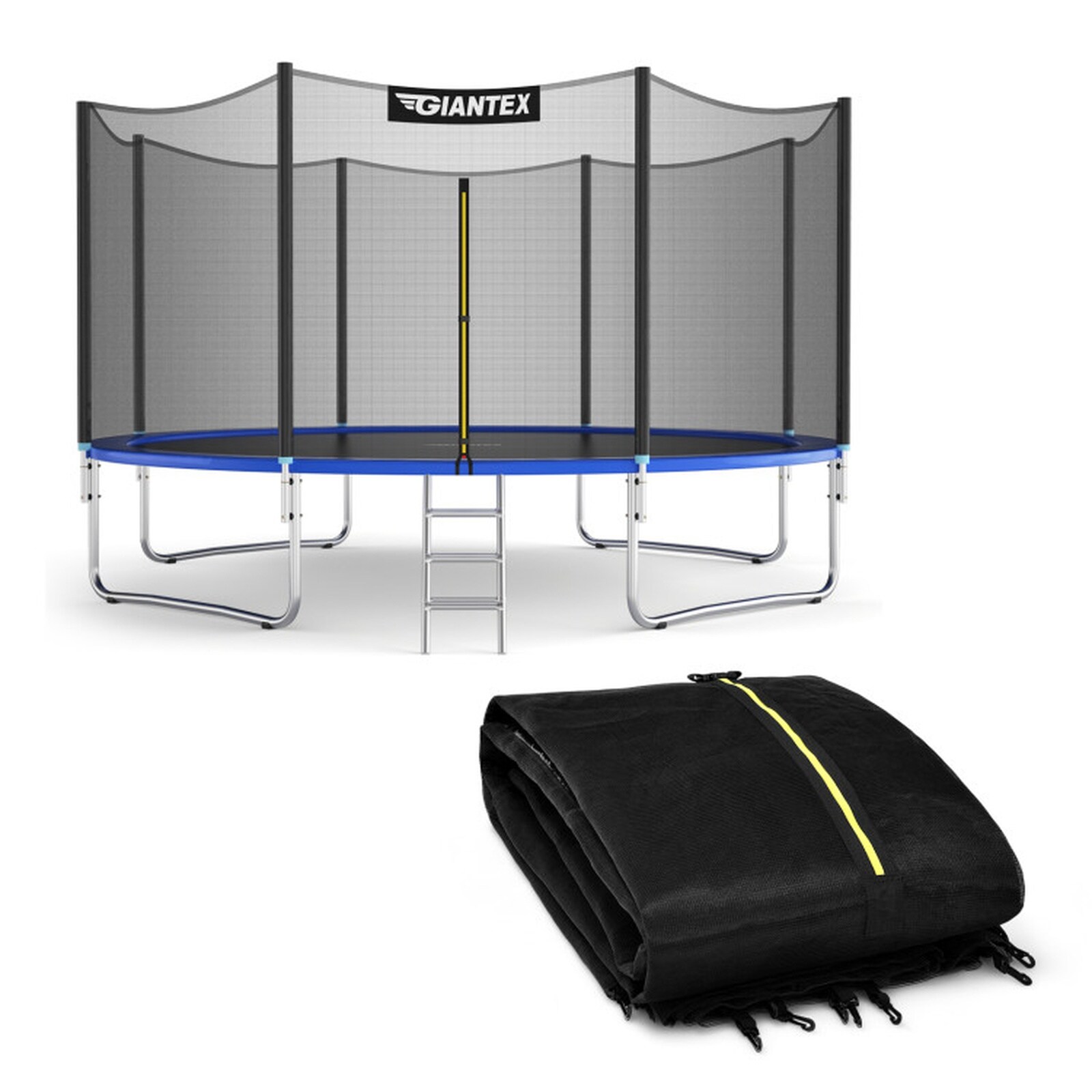 SUGIFT LW102SUGHY0491 trampolines - View #10