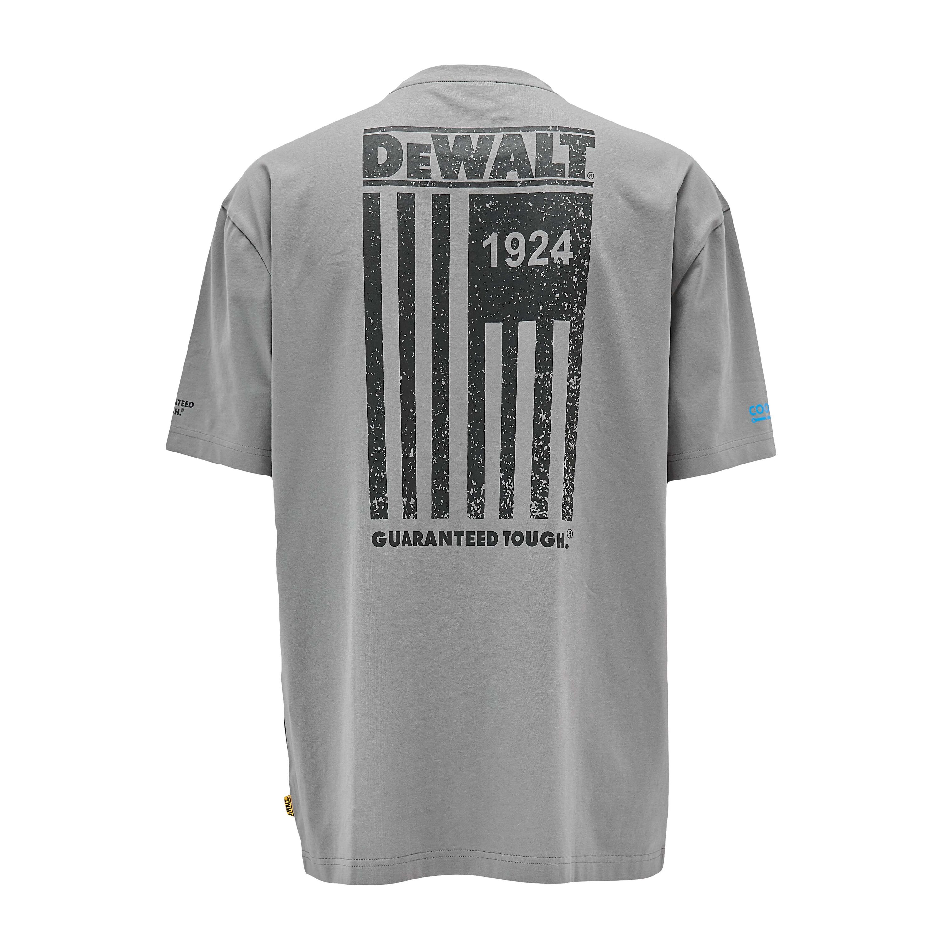 DEWALT DXWW-60011-003-M Tops-Shirts - View #2