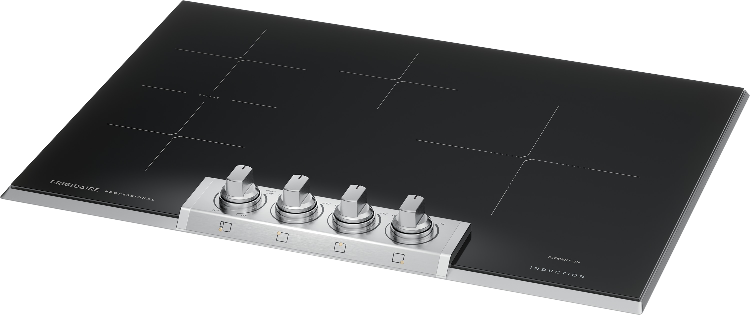 Frigidaire PCCI3080AF Induction-Cooktops - View #8