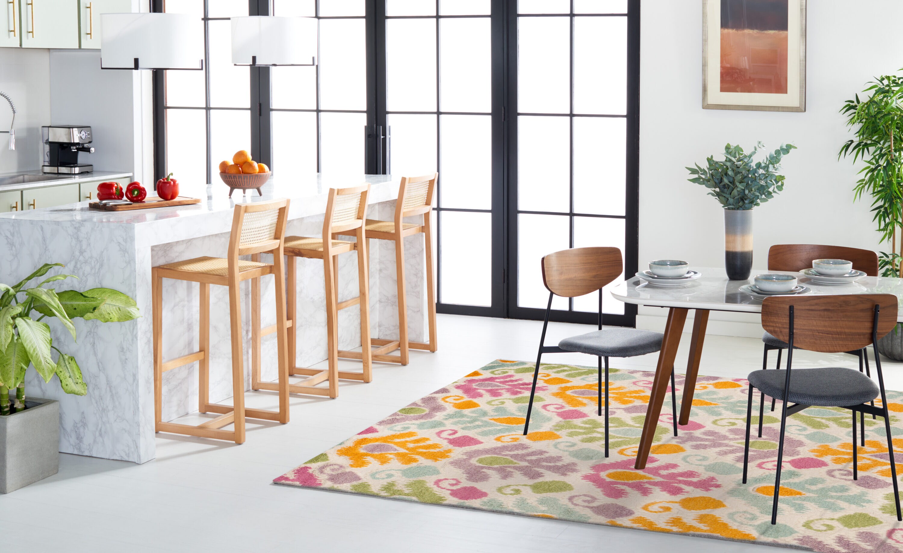 Safavieh KNY806A-6 rugs - View #3