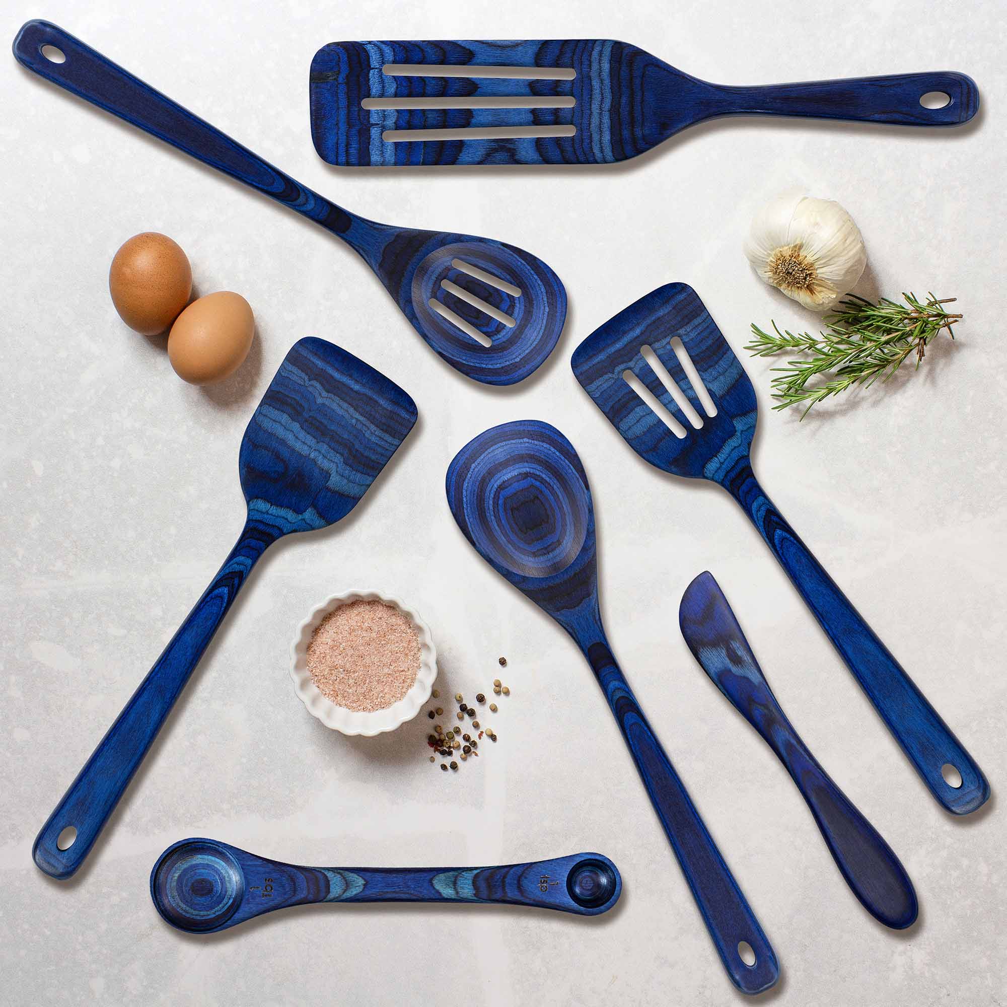 Totally Bamboo Baltique Cooking Utensil - Thumbnail 4