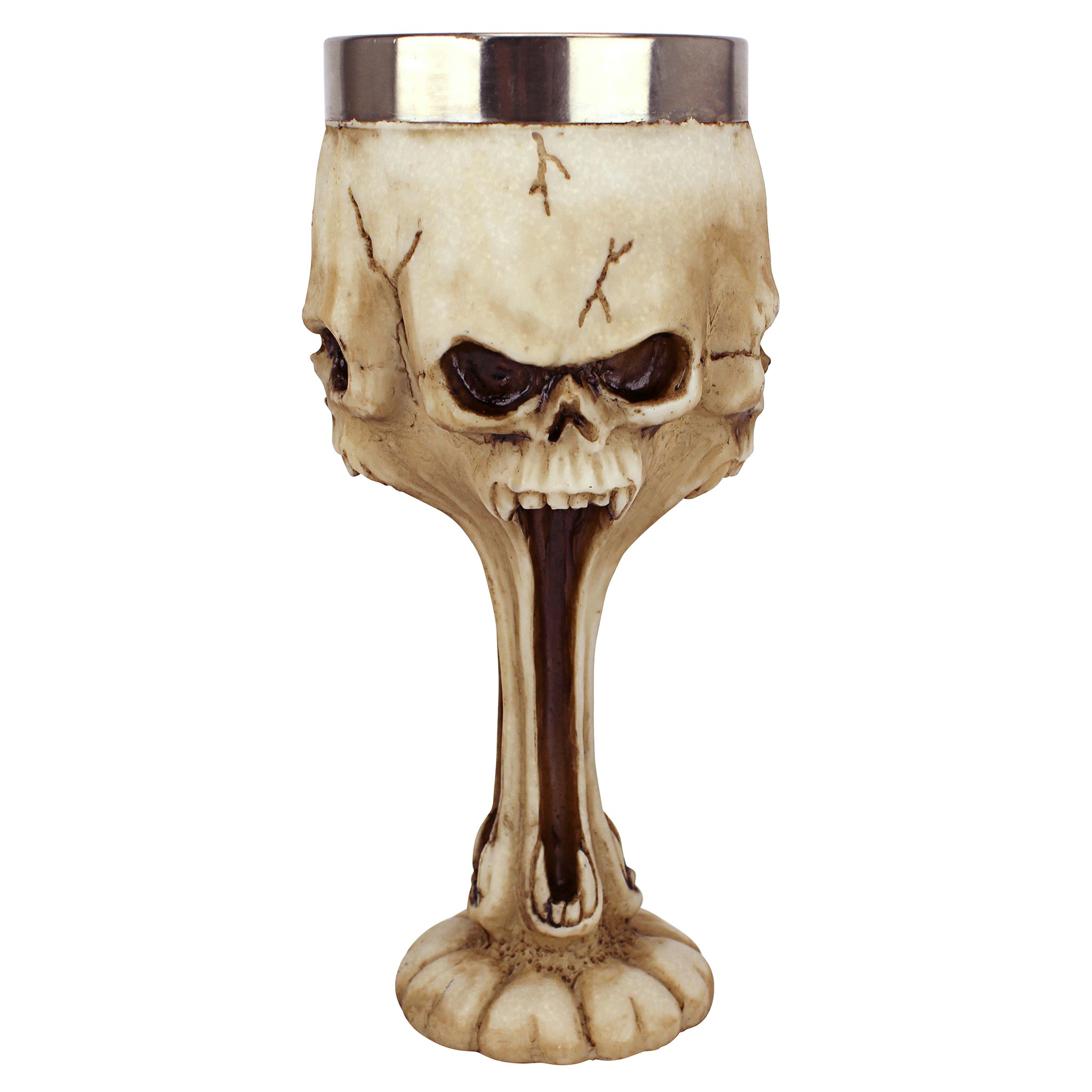 Design Toscano JQ9149 drinkware - View #6