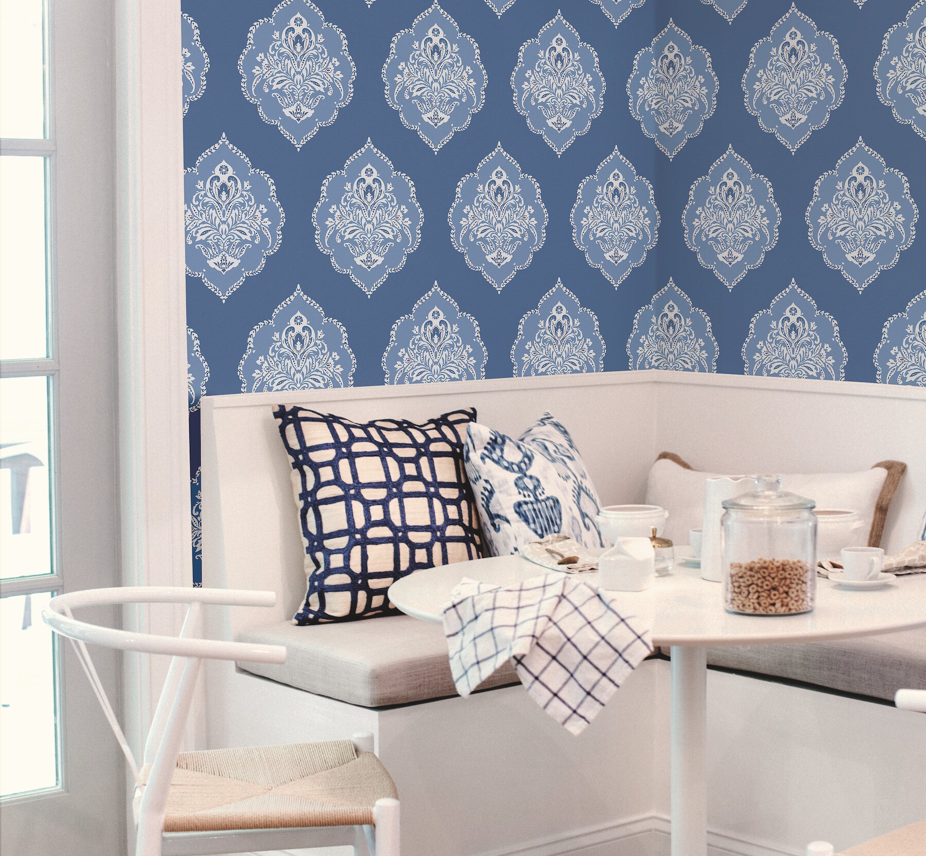York Wallcoverings DM4986 wallpaper - View #3