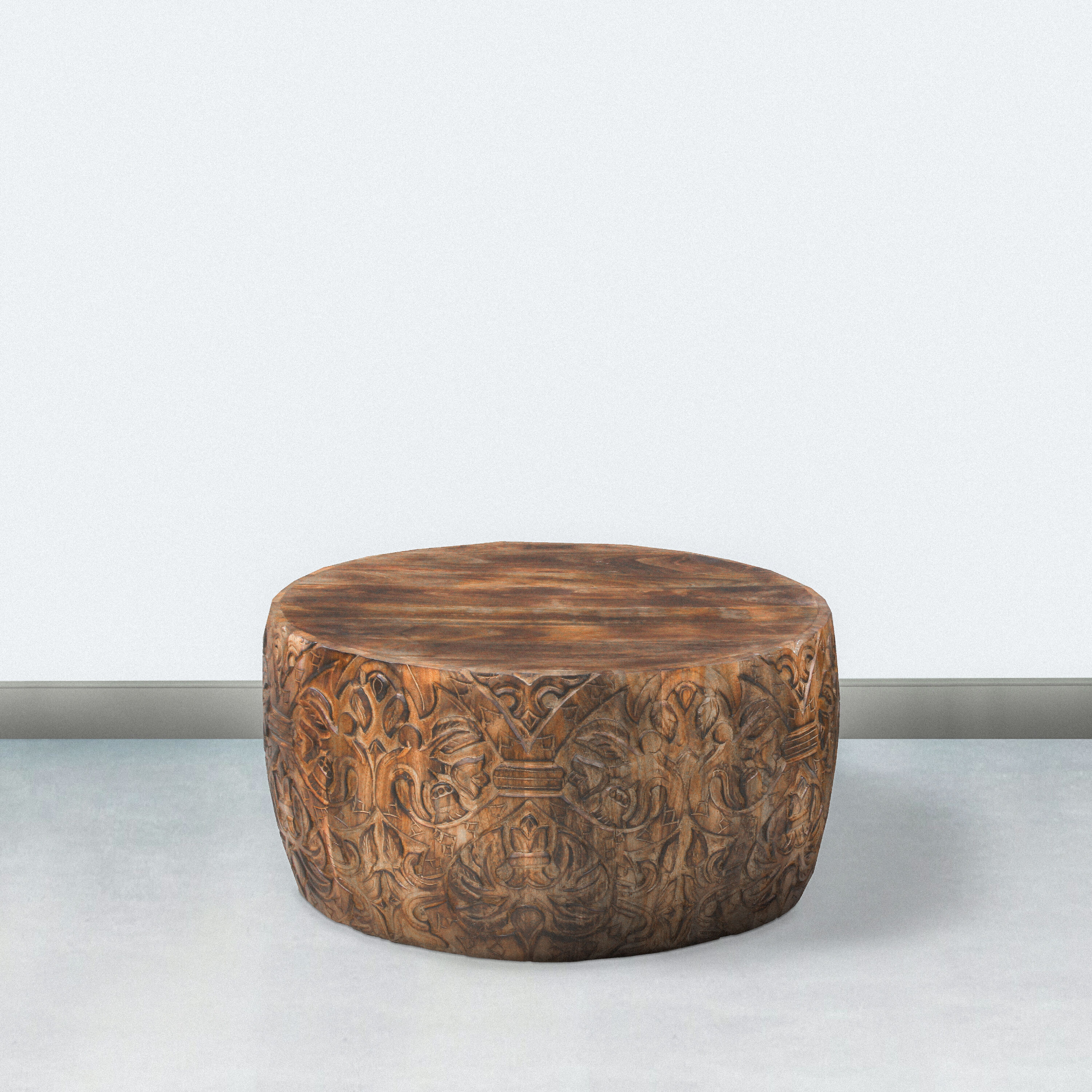 Benzara UPT-270560 Coffee-Tables - View #6