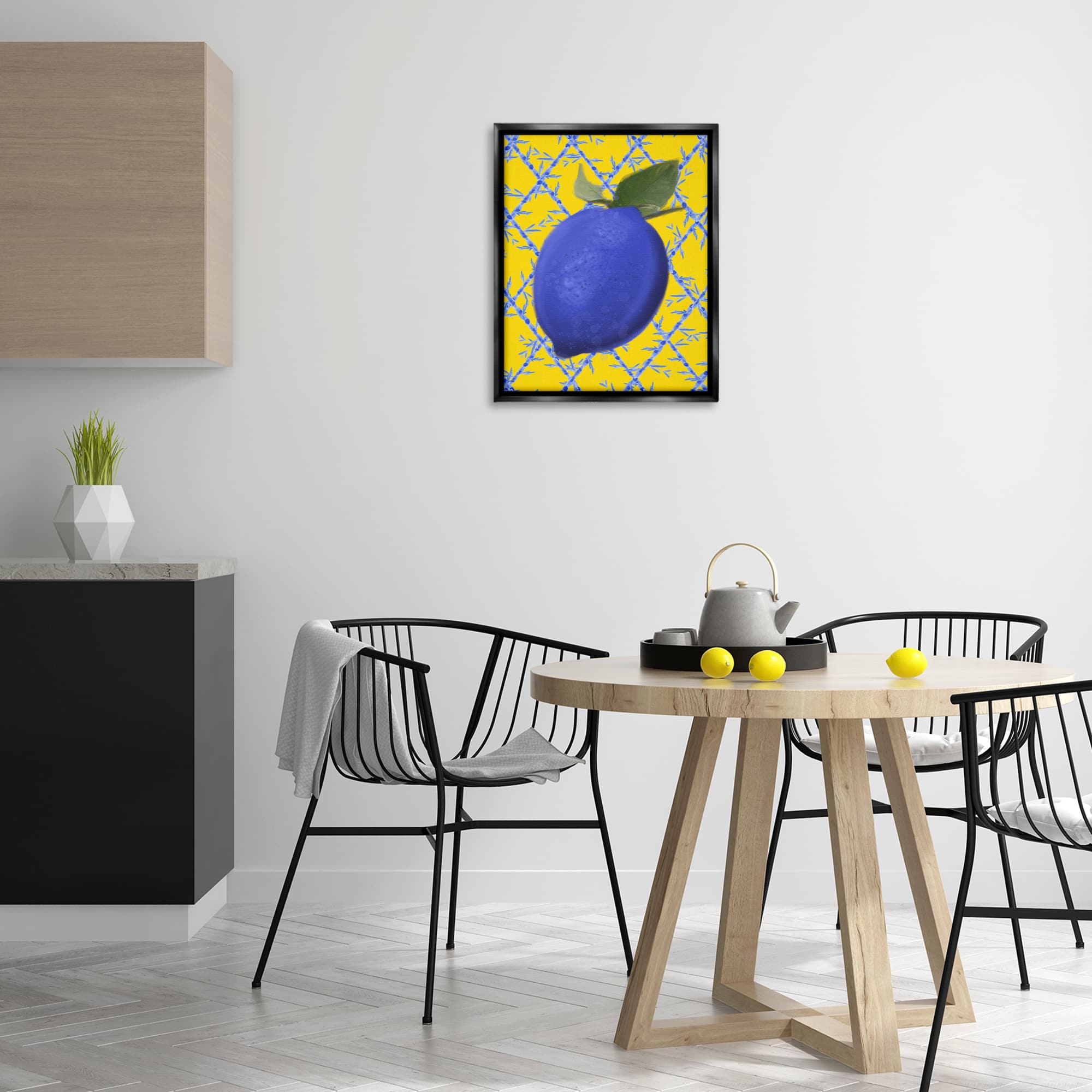 Stupell Industries BS-510-FFB-16X20 Wall-Art - View #3