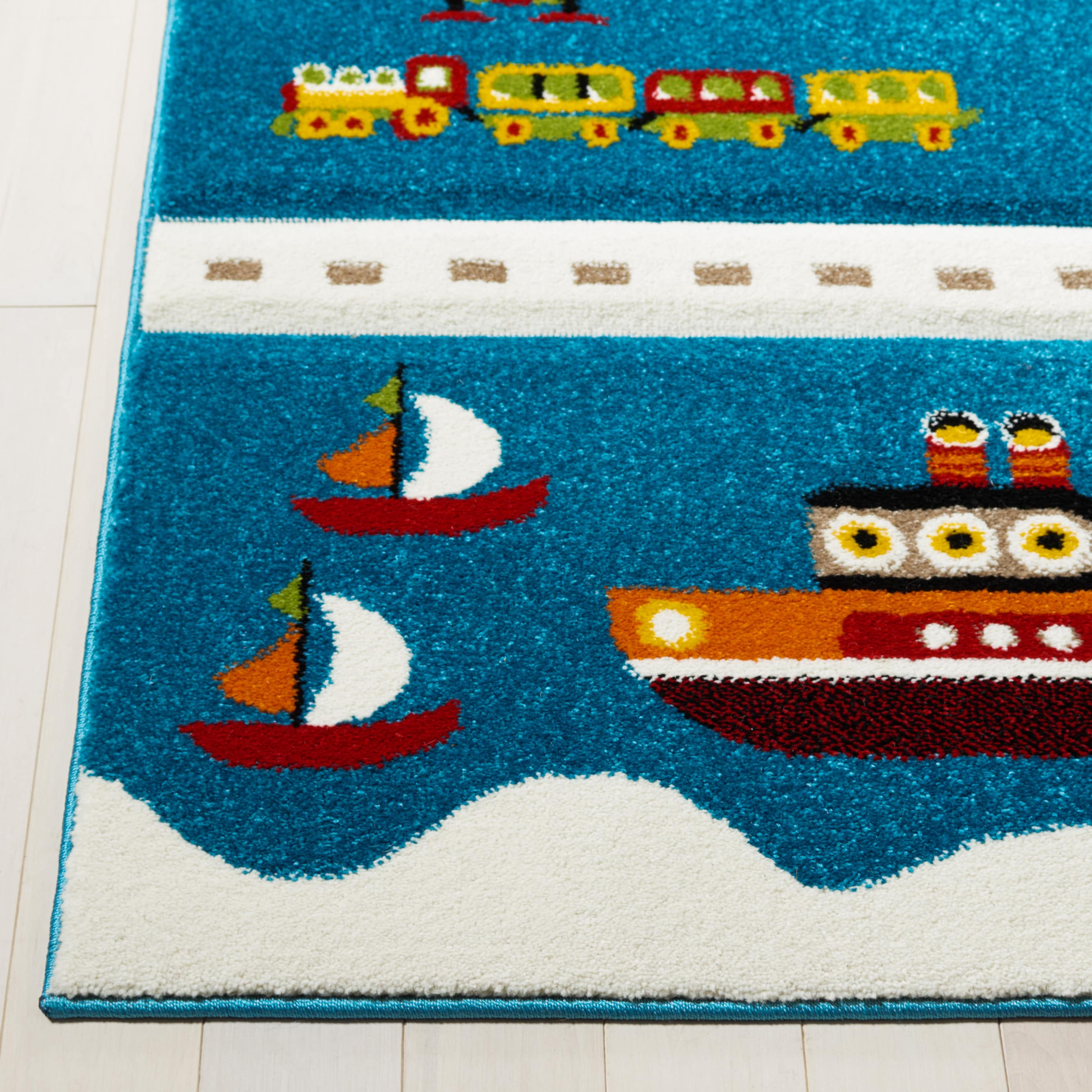Safavieh CRK197M-6 rugs - View #3