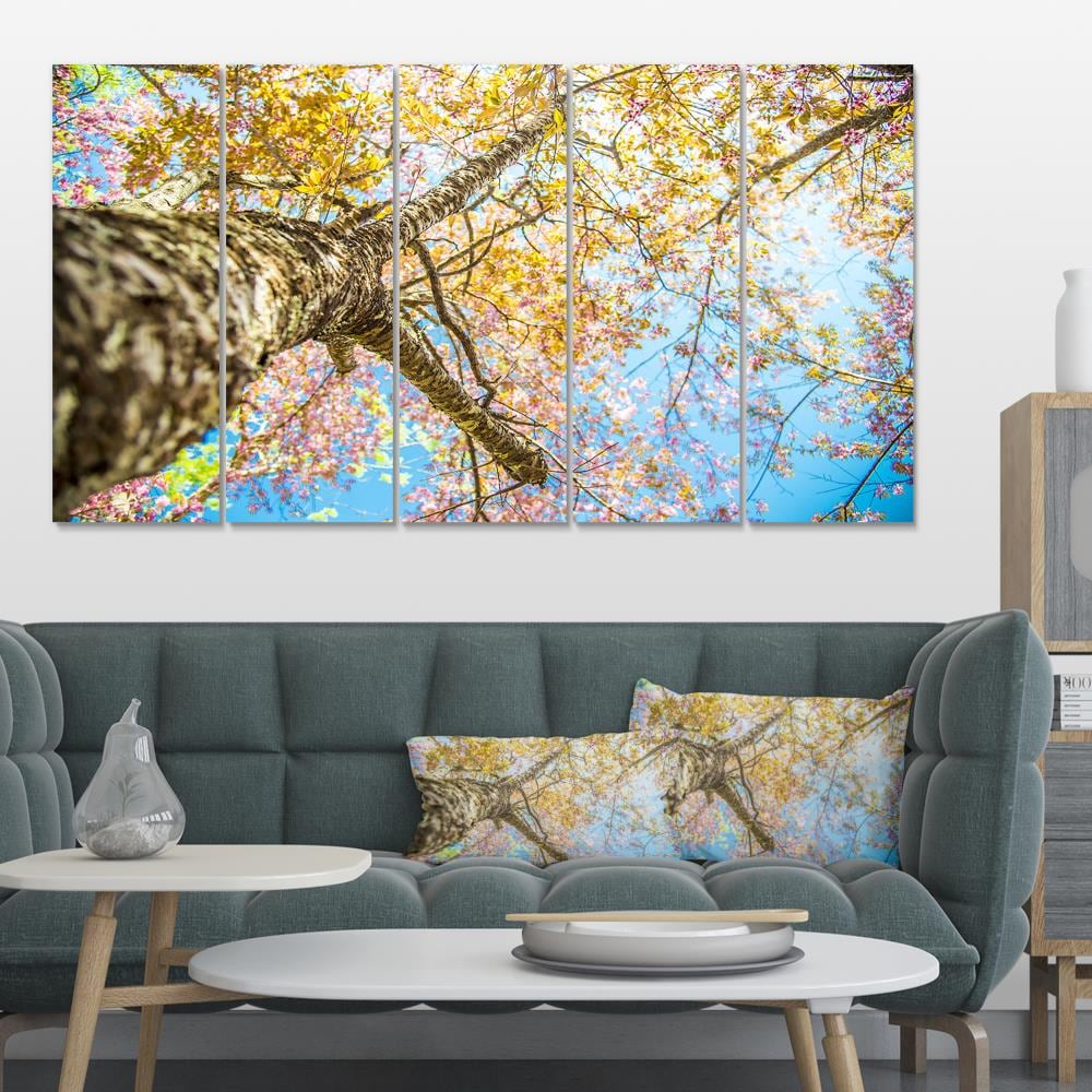 Designart PT14792-401 Wall-Art - View #3