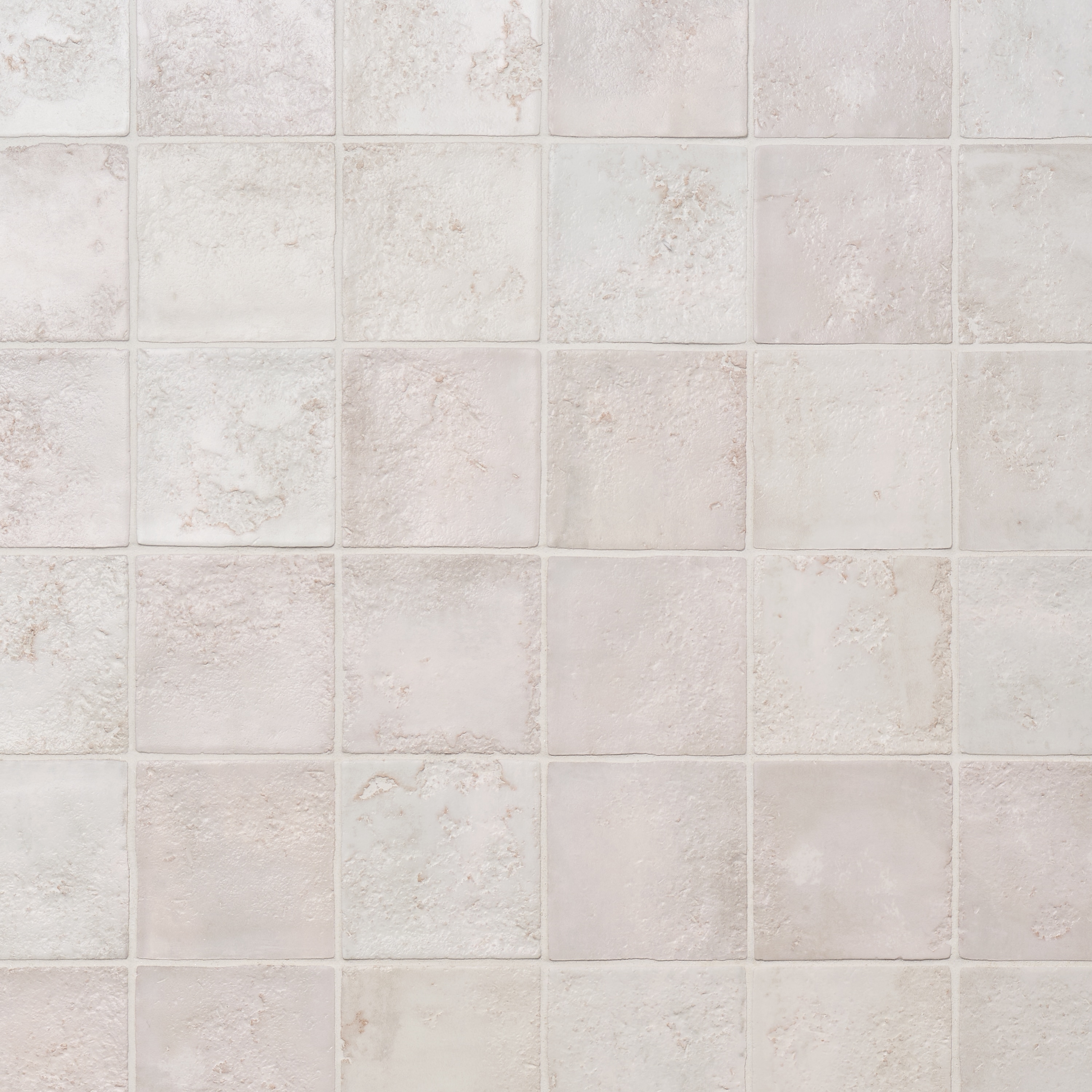 Artmore Tile Ember White 5-in x 5-in Matte Ceramic Wall Tile ( 6.09-sq ft Carton )