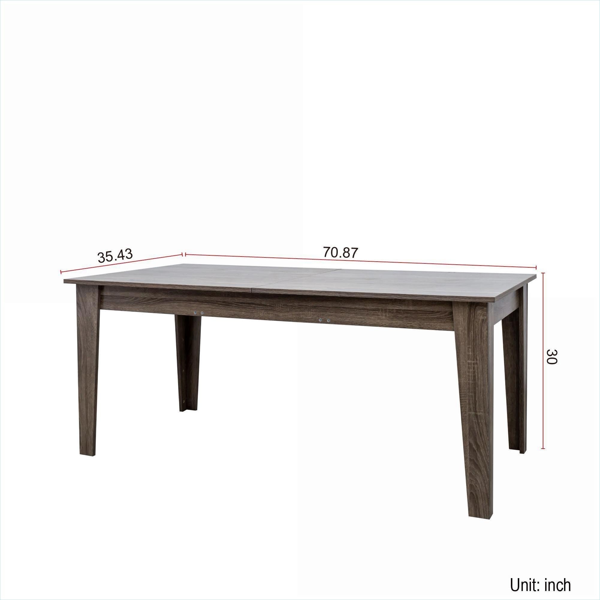 Watnature EREF1BGCE4Y0 Dining-Tables - View #3