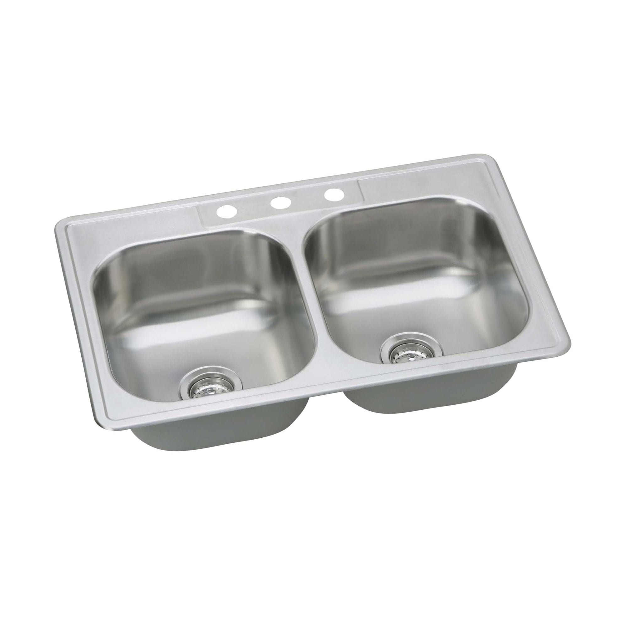 PROFLO PFSR332263 Kitchen-Sinks - View #2