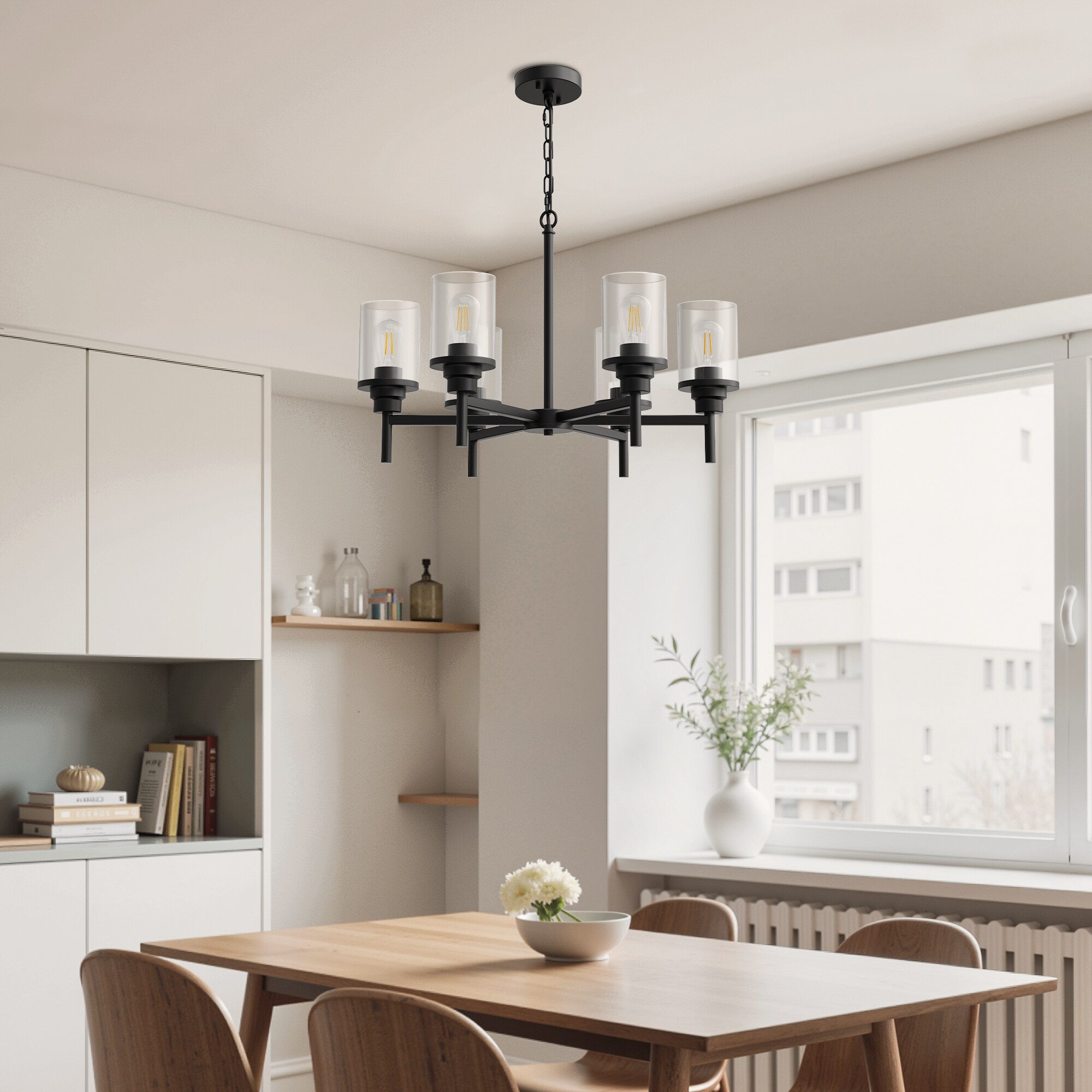 DORESshop LSC-OG-ZX22401FBL Pendant-Lights - View #2