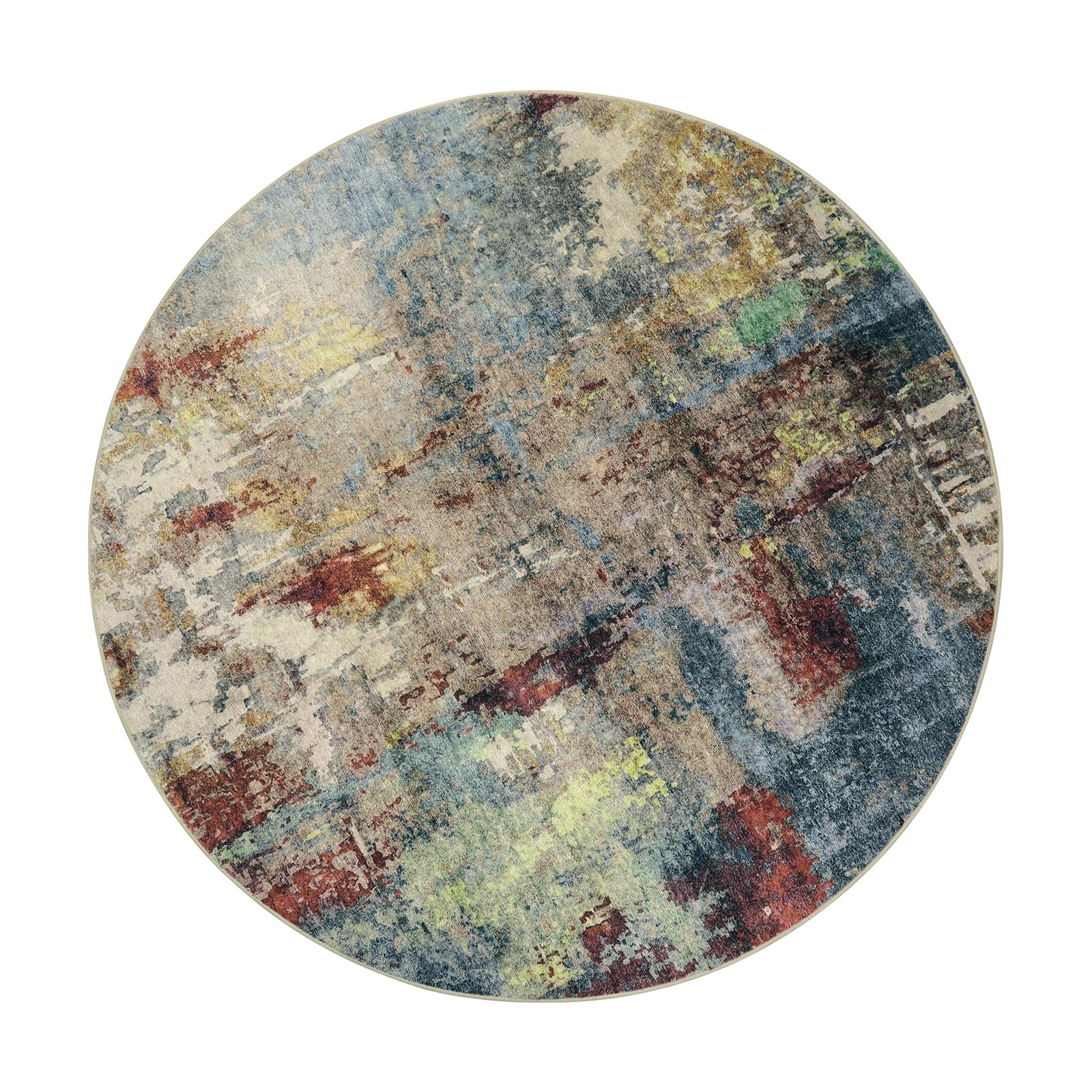 Lahome H223-640XDYXHO-150R rugs - View #3